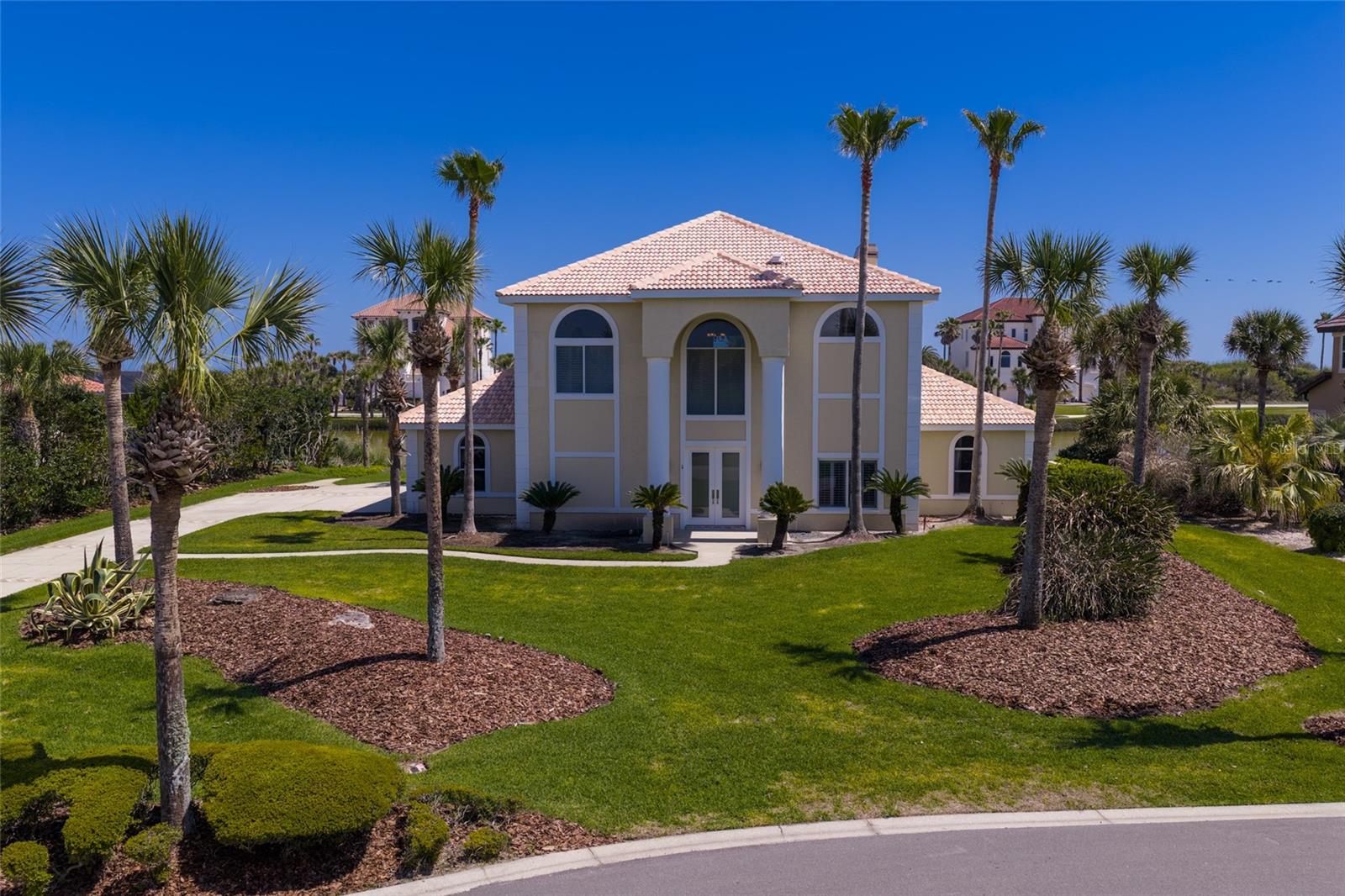 1 SAN GABRIEL LN, PALM COAST, FL, 32137