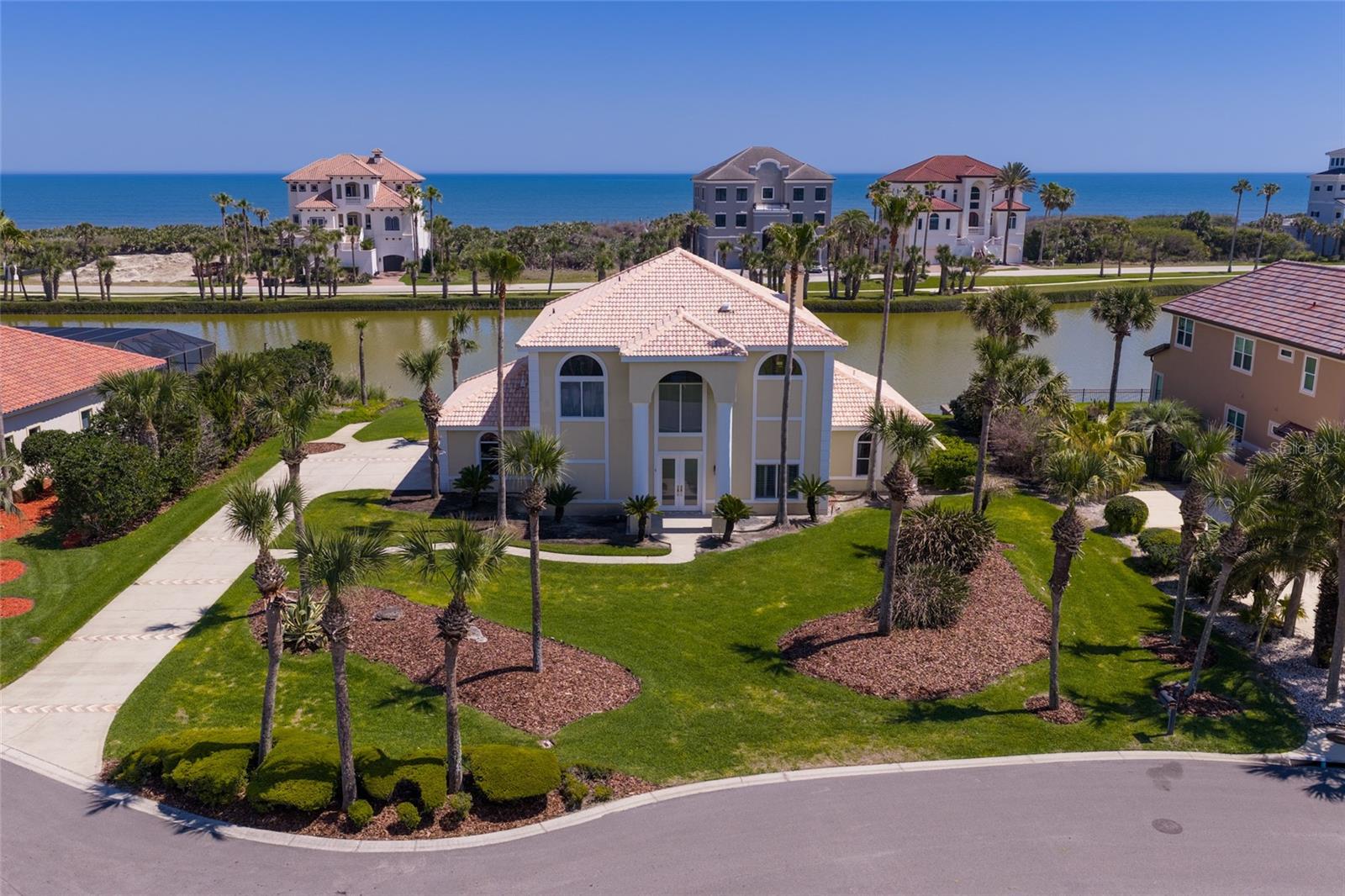 1 SAN GABRIEL LN, PALM COAST, FL, 32137