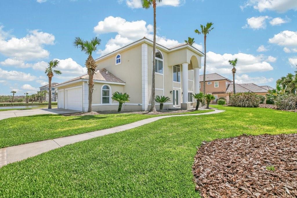 1 SAN GABRIEL LN, PALM COAST, FL, 32137
