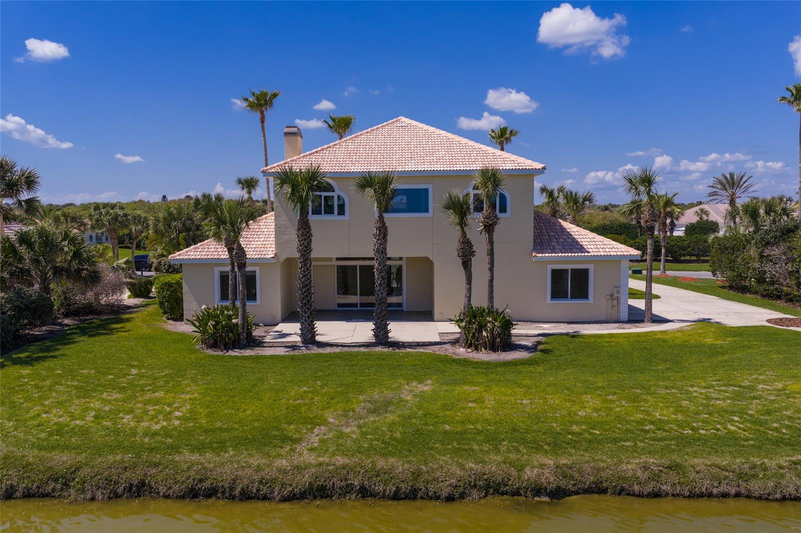 1 SAN GABRIEL LN, PALM COAST, FL, 32137