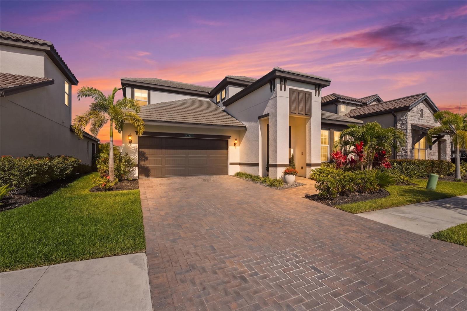 4762 ANTRIM DR, SARASOTA, FL, 34240