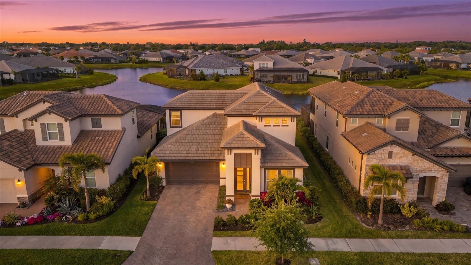 4762 ANTRIM DR, SARASOTA, FL, 34240