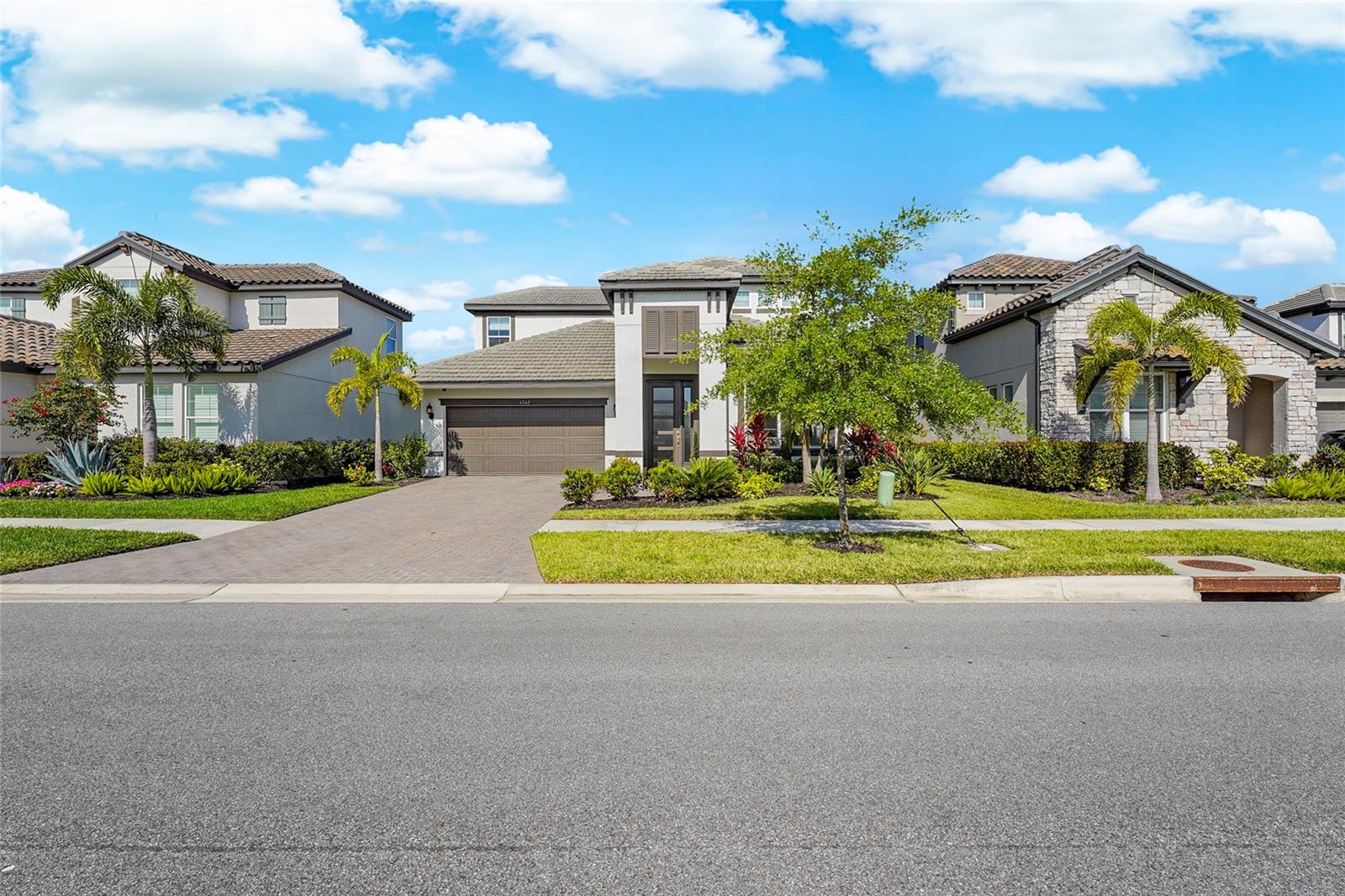 4762 ANTRIM DR, SARASOTA, FL, 34240