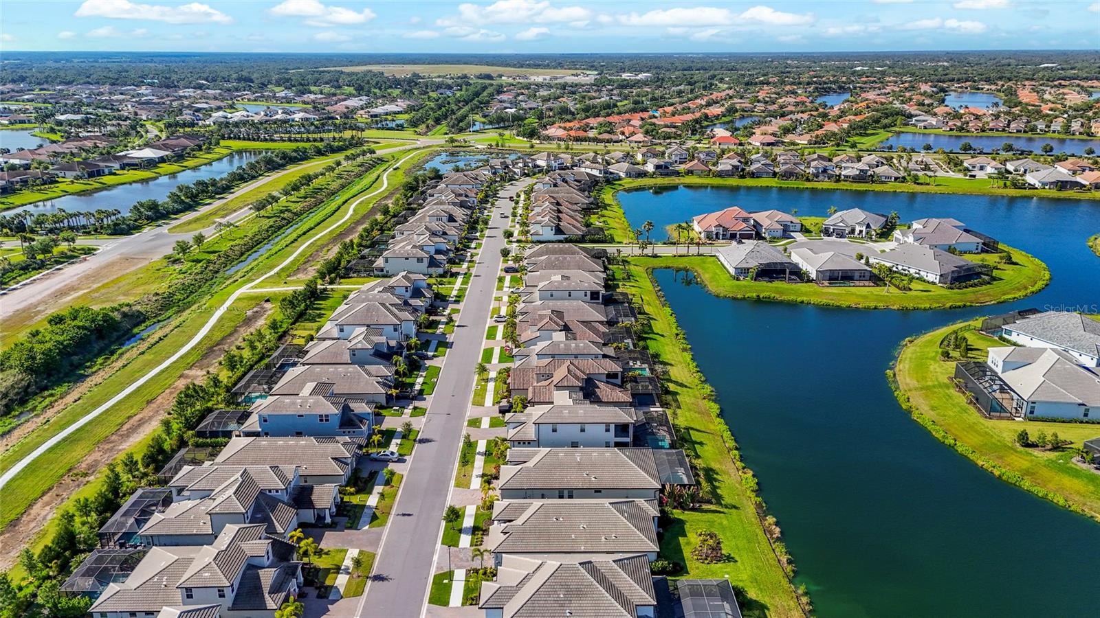 4762 ANTRIM DR, SARASOTA, FL, 34240