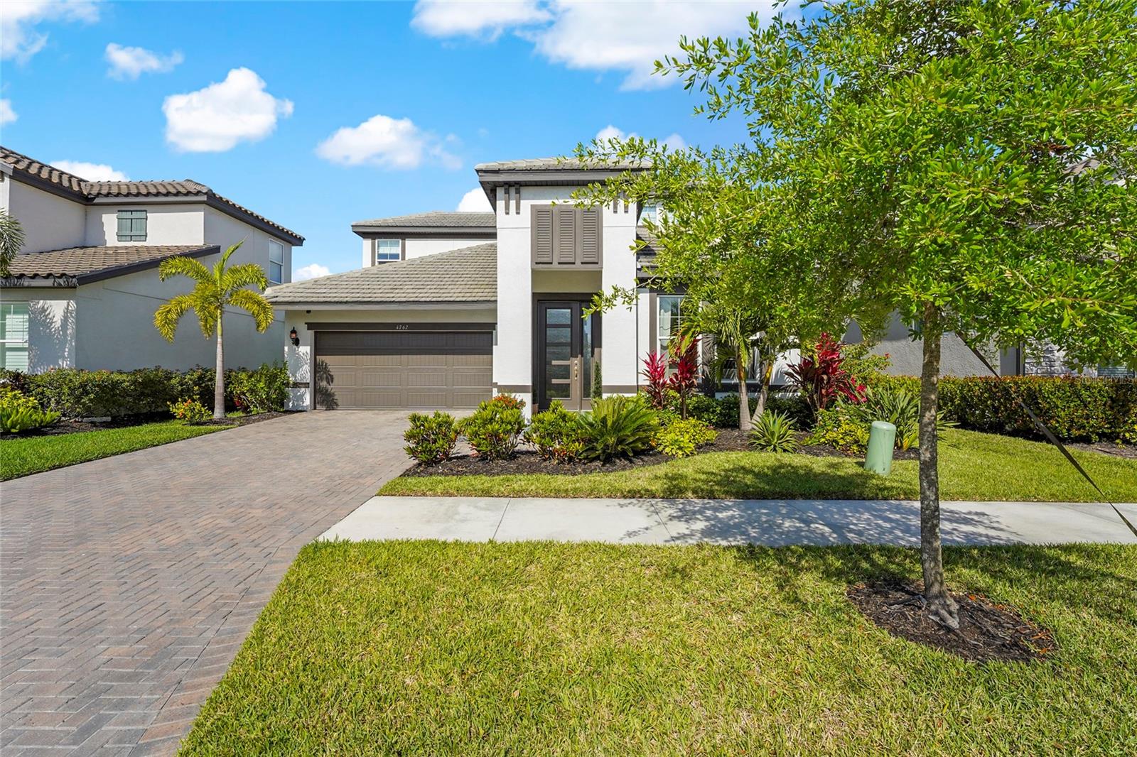 4762 ANTRIM DR, SARASOTA, FL, 34240