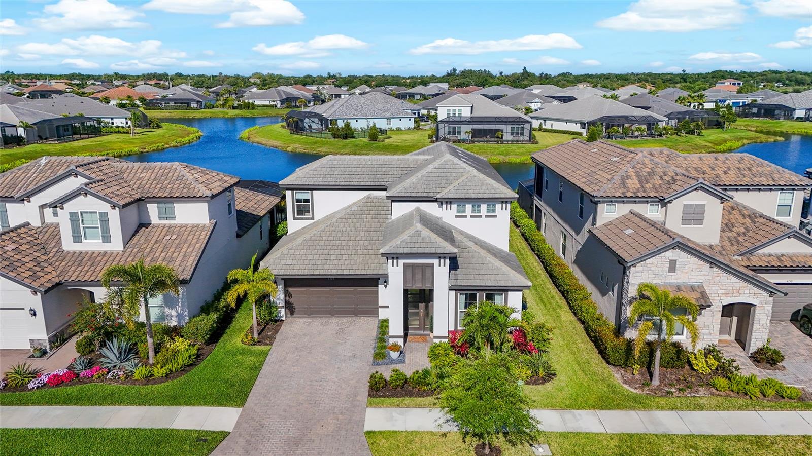 4762 ANTRIM DR, SARASOTA, FL, 34240