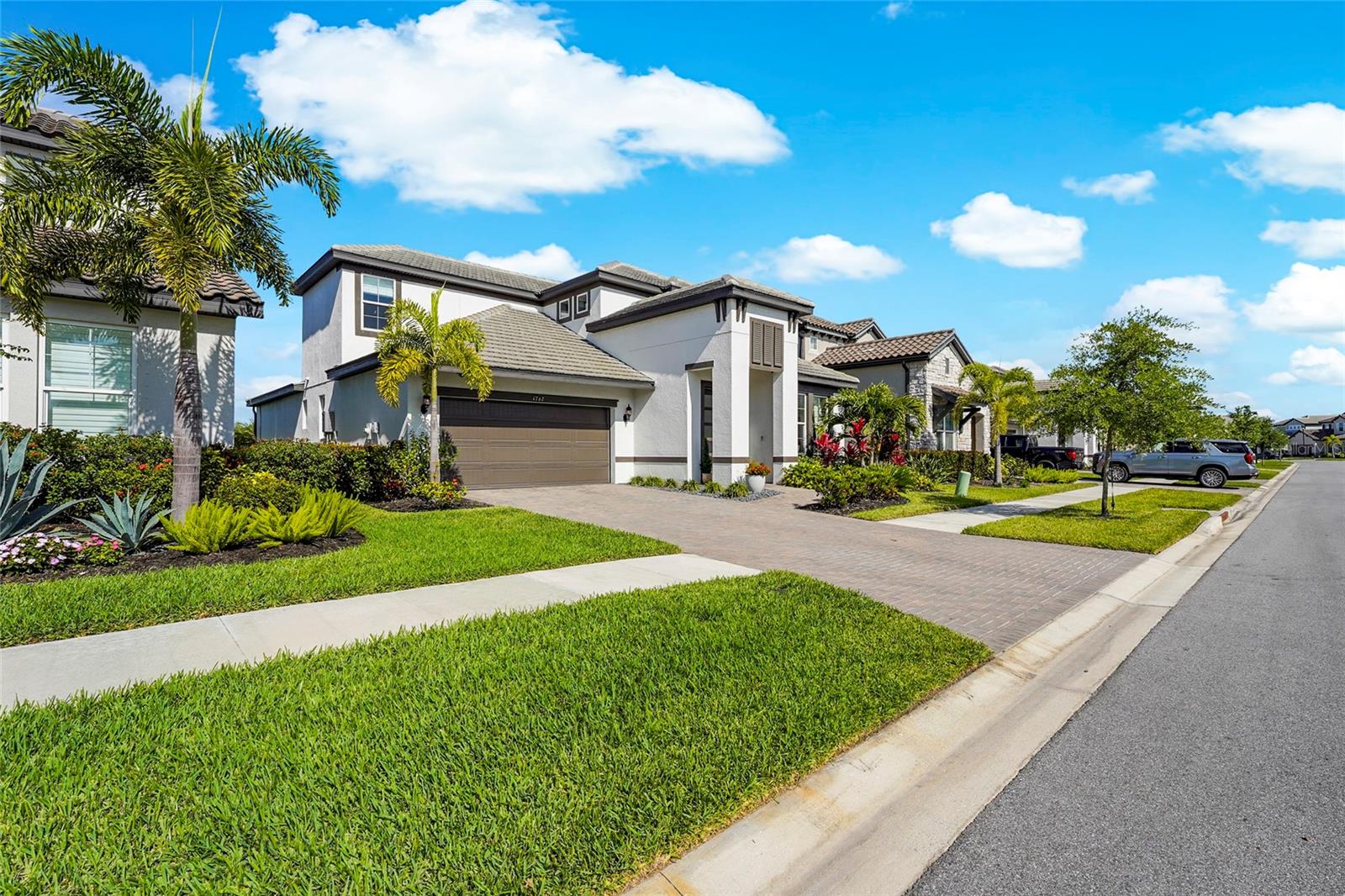 4762 ANTRIM DR, SARASOTA, FL, 34240