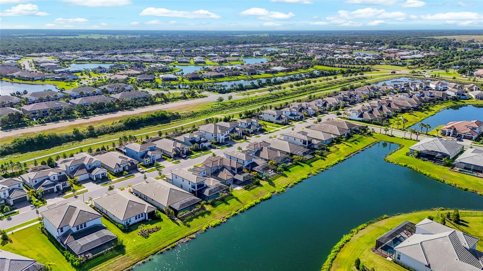 4762 ANTRIM DR, SARASOTA, FL, 34240