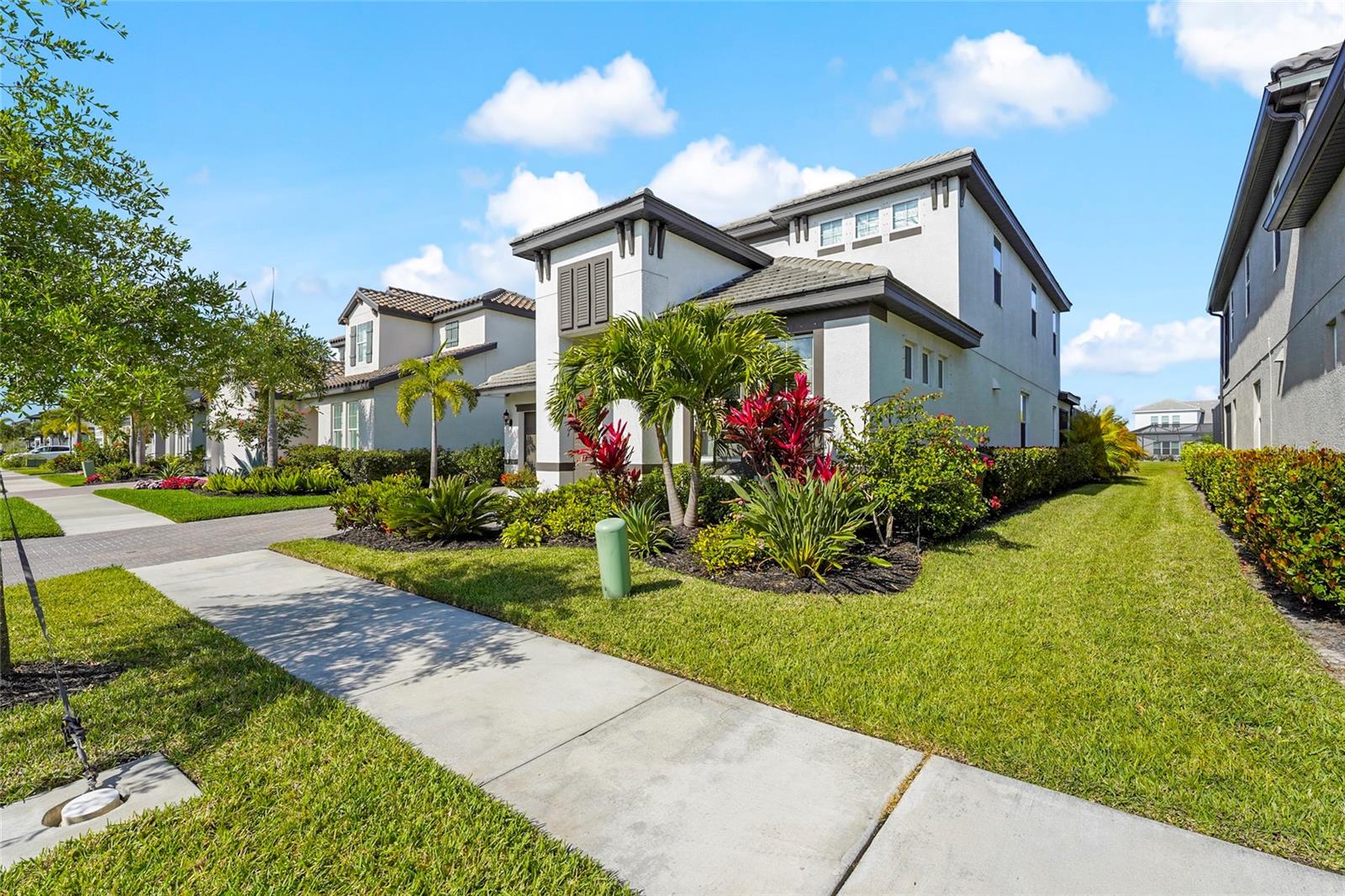 4762 ANTRIM DR, SARASOTA, FL, 34240