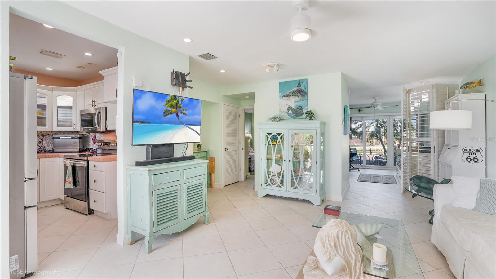 535 HENDRICKS ISLE #108, FORT LAUDERDALE, FL, 33301