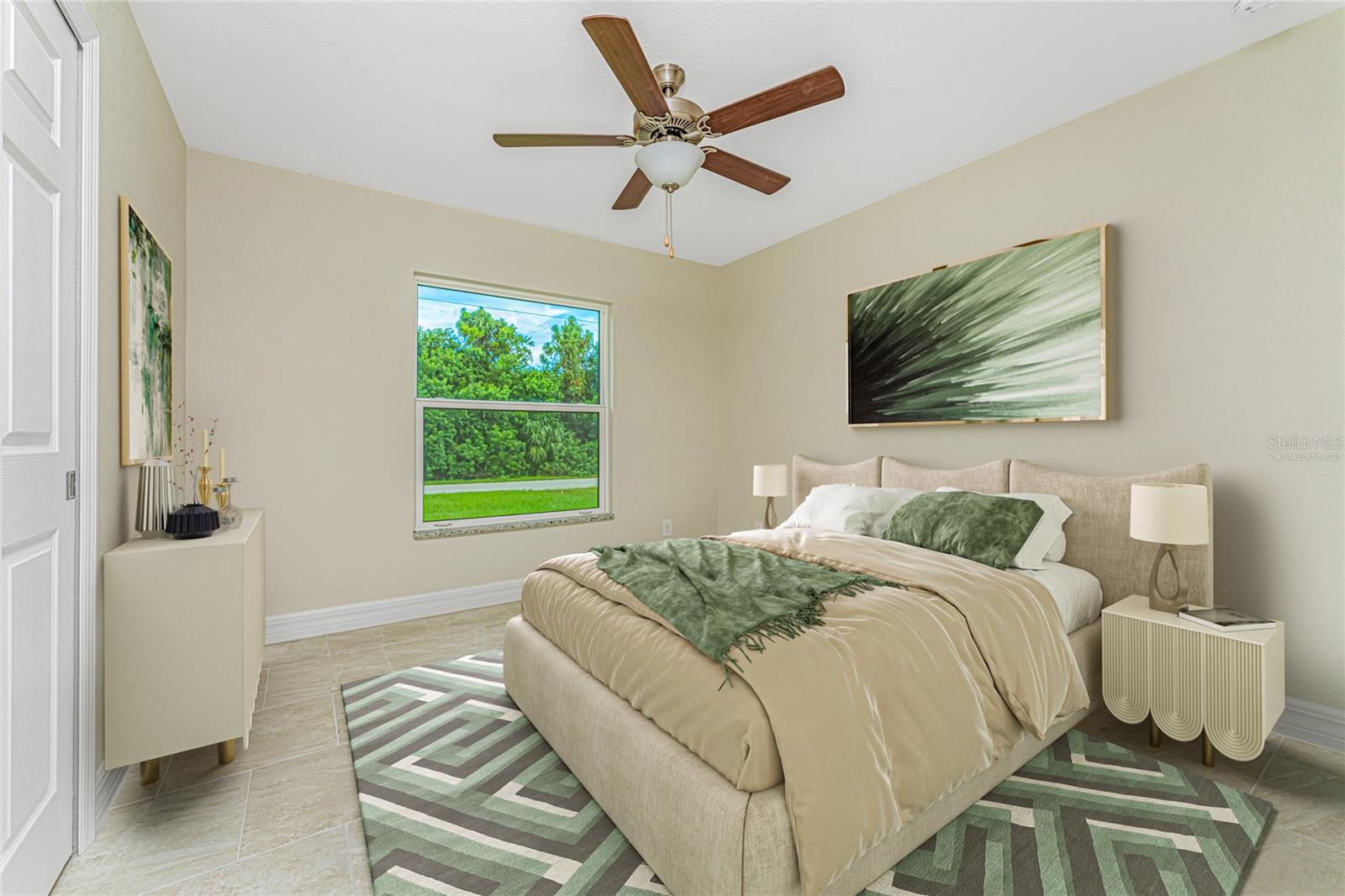 5011 BRACK AVE, NORTH PORT, FL, 34288