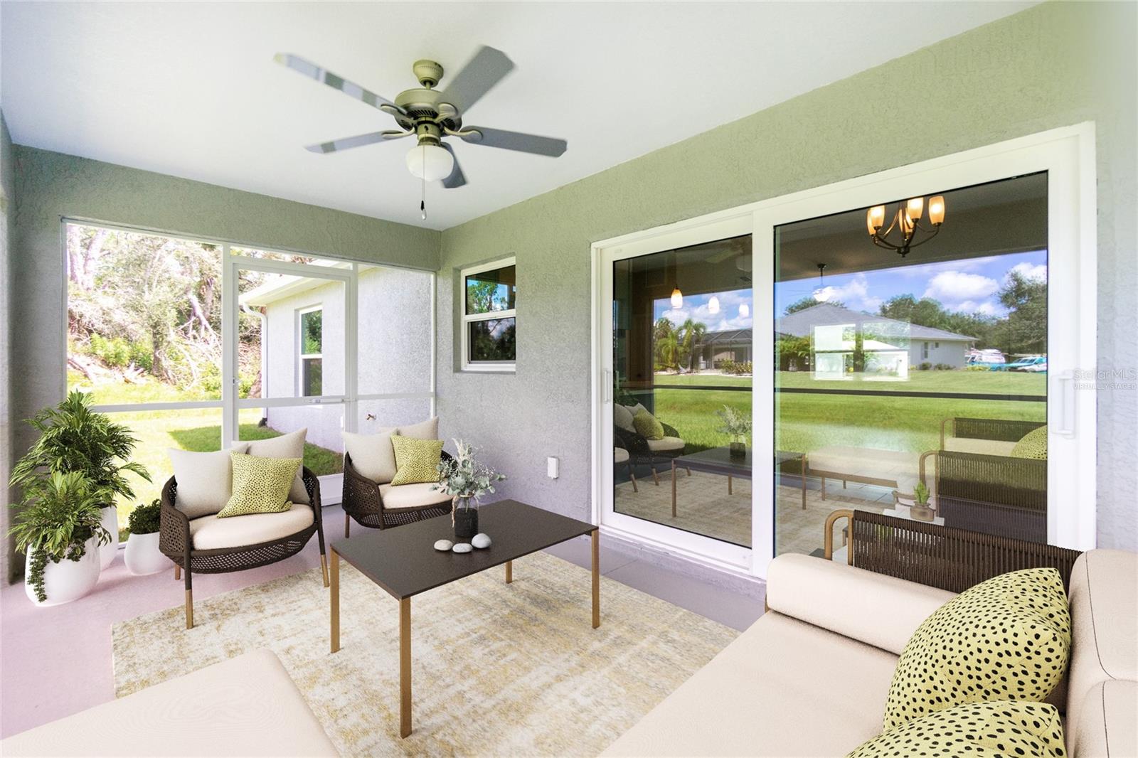 5011 BRACK AVE, NORTH PORT, FL, 34288