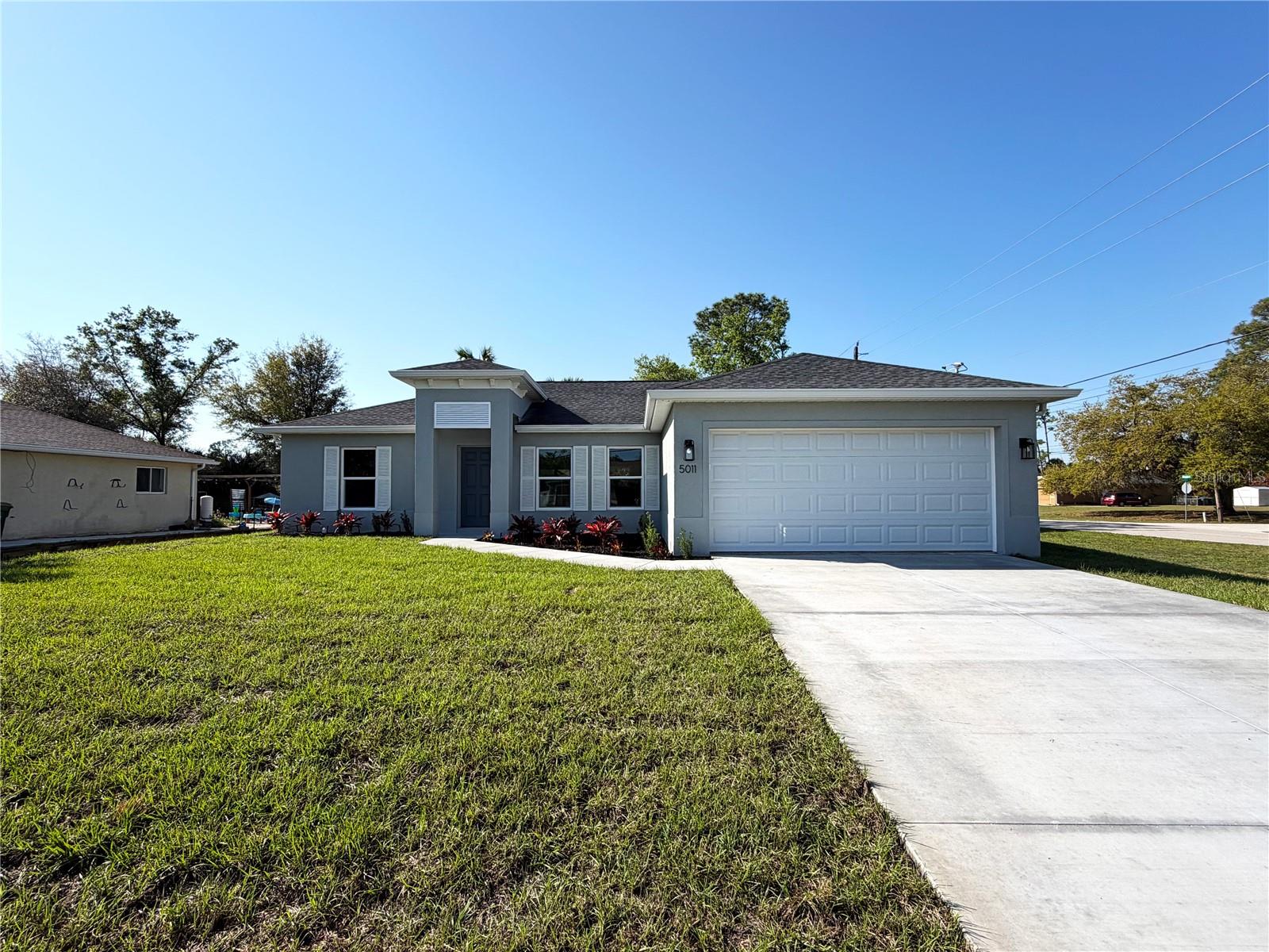 5011 BRACK AVE, NORTH PORT, FL, 34288