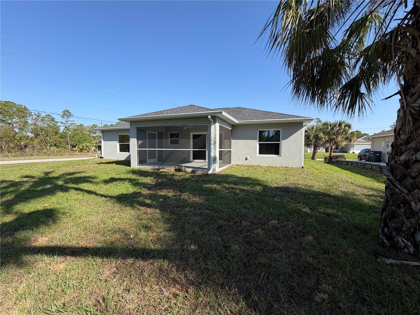 5011 BRACK AVE, NORTH PORT, FL, 34288
