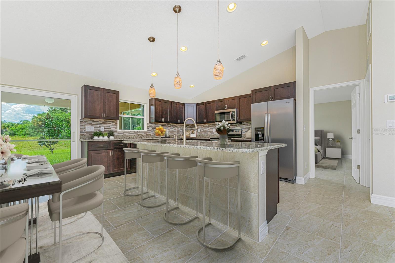 5011 BRACK AVE, NORTH PORT, FL, 34288