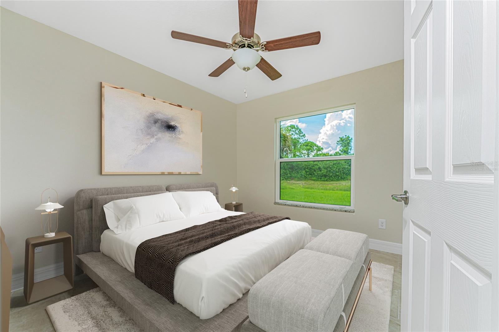 5011 BRACK AVE, NORTH PORT, FL, 34288