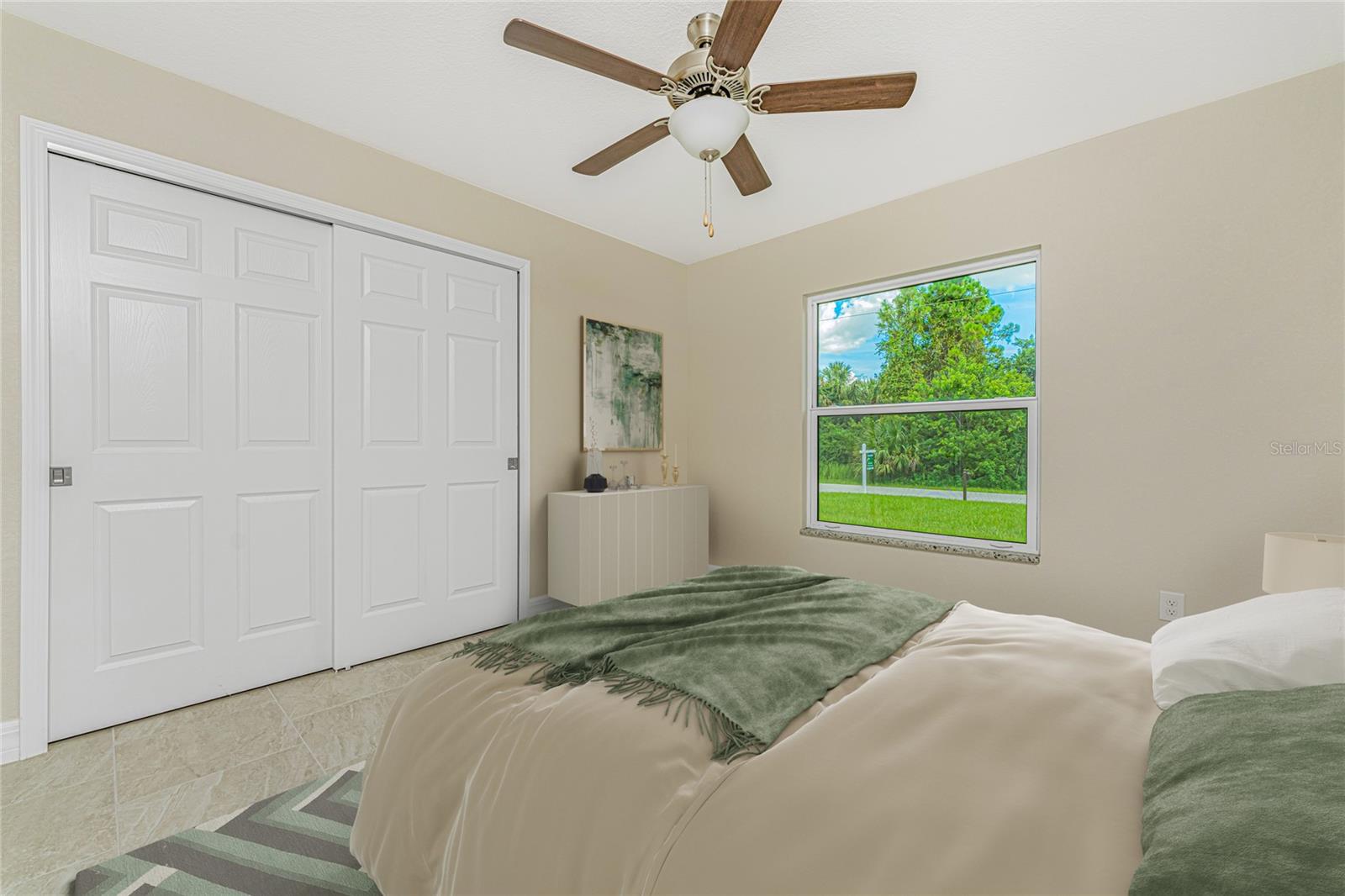 5011 BRACK AVE, NORTH PORT, FL, 34288