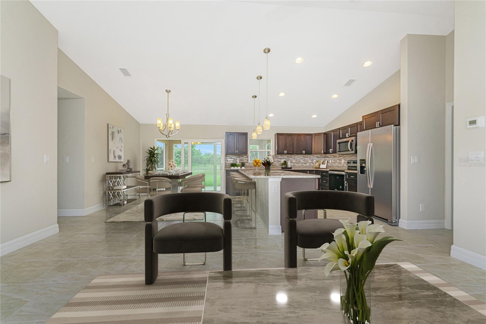5011 BRACK AVE, NORTH PORT, FL, 34288