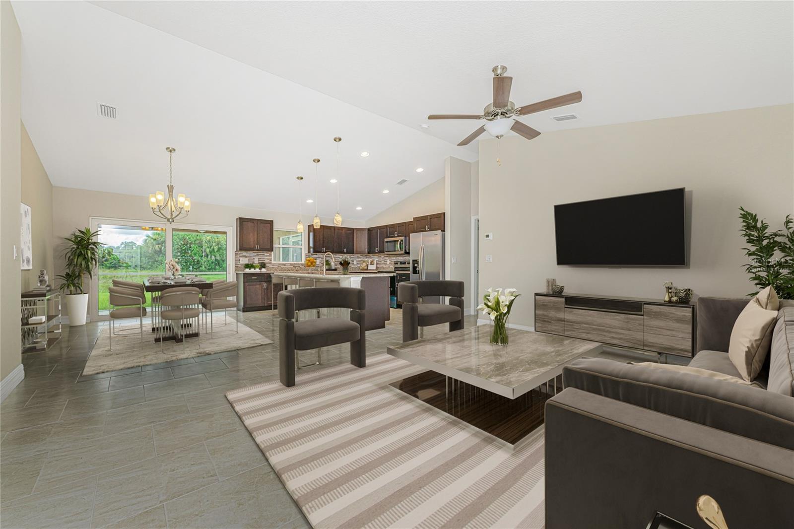 5011 BRACK AVE, NORTH PORT, FL, 34288