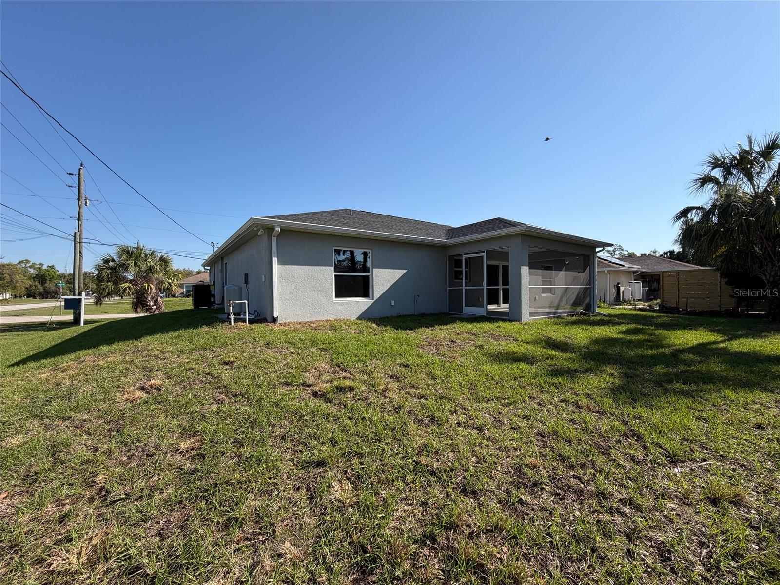 5011 BRACK AVE, NORTH PORT, FL, 34288