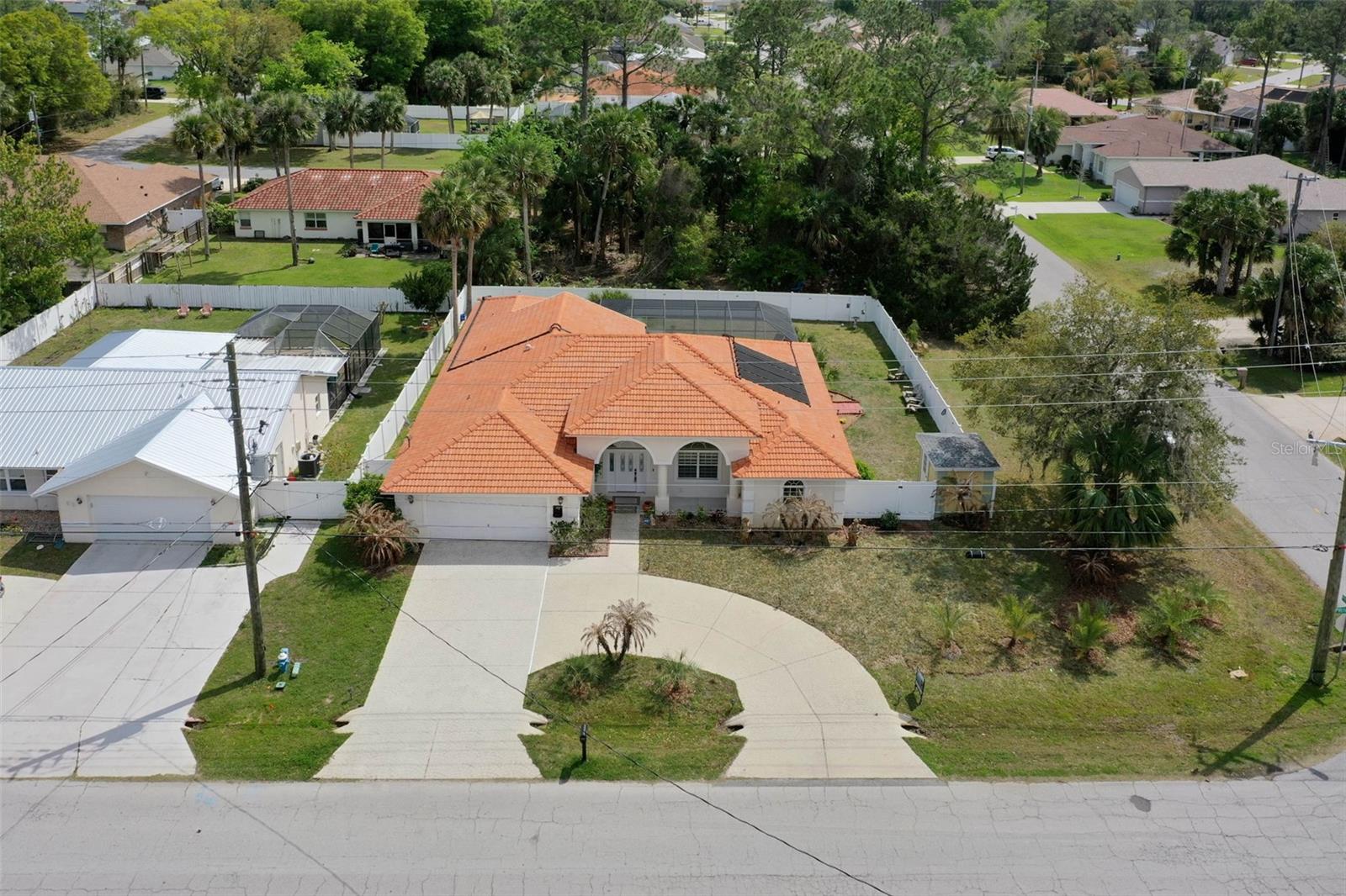 34 PRITCHARD DR, PALM COAST, FL, 32164