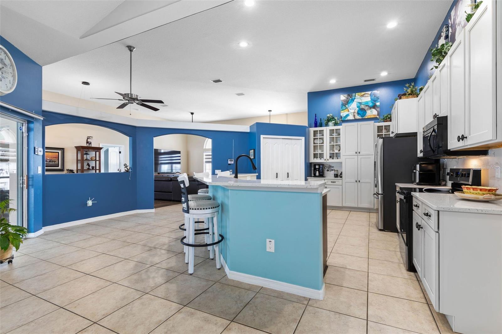 34 PRITCHARD DR, PALM COAST, FL, 32164
