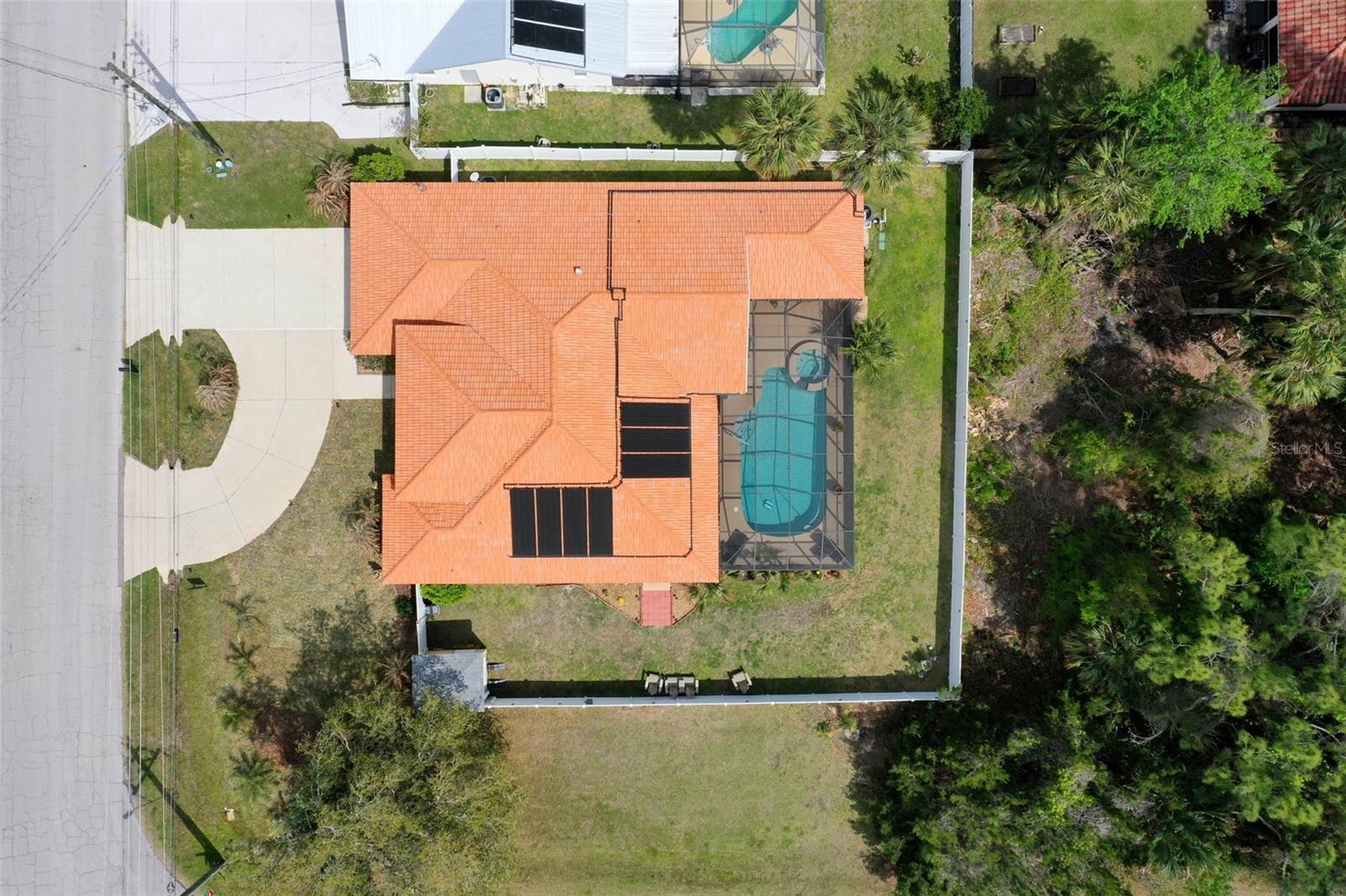 34 PRITCHARD DR, PALM COAST, FL, 32164