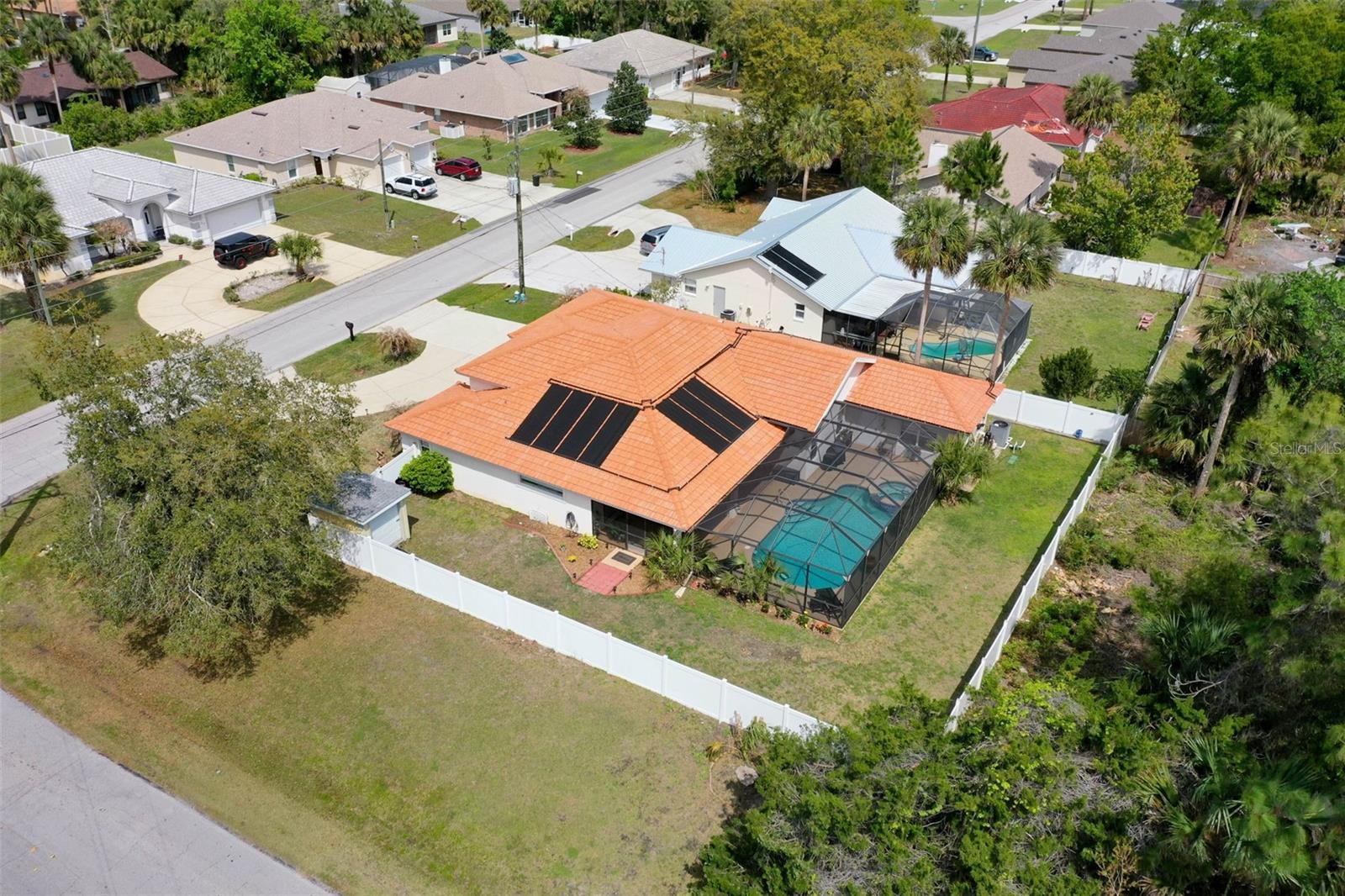 34 PRITCHARD DR, PALM COAST, FL, 32164