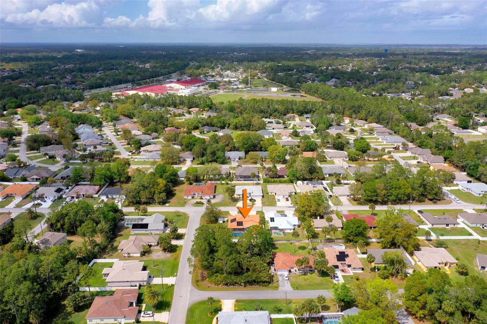 34 PRITCHARD DR, PALM COAST, FL, 32164