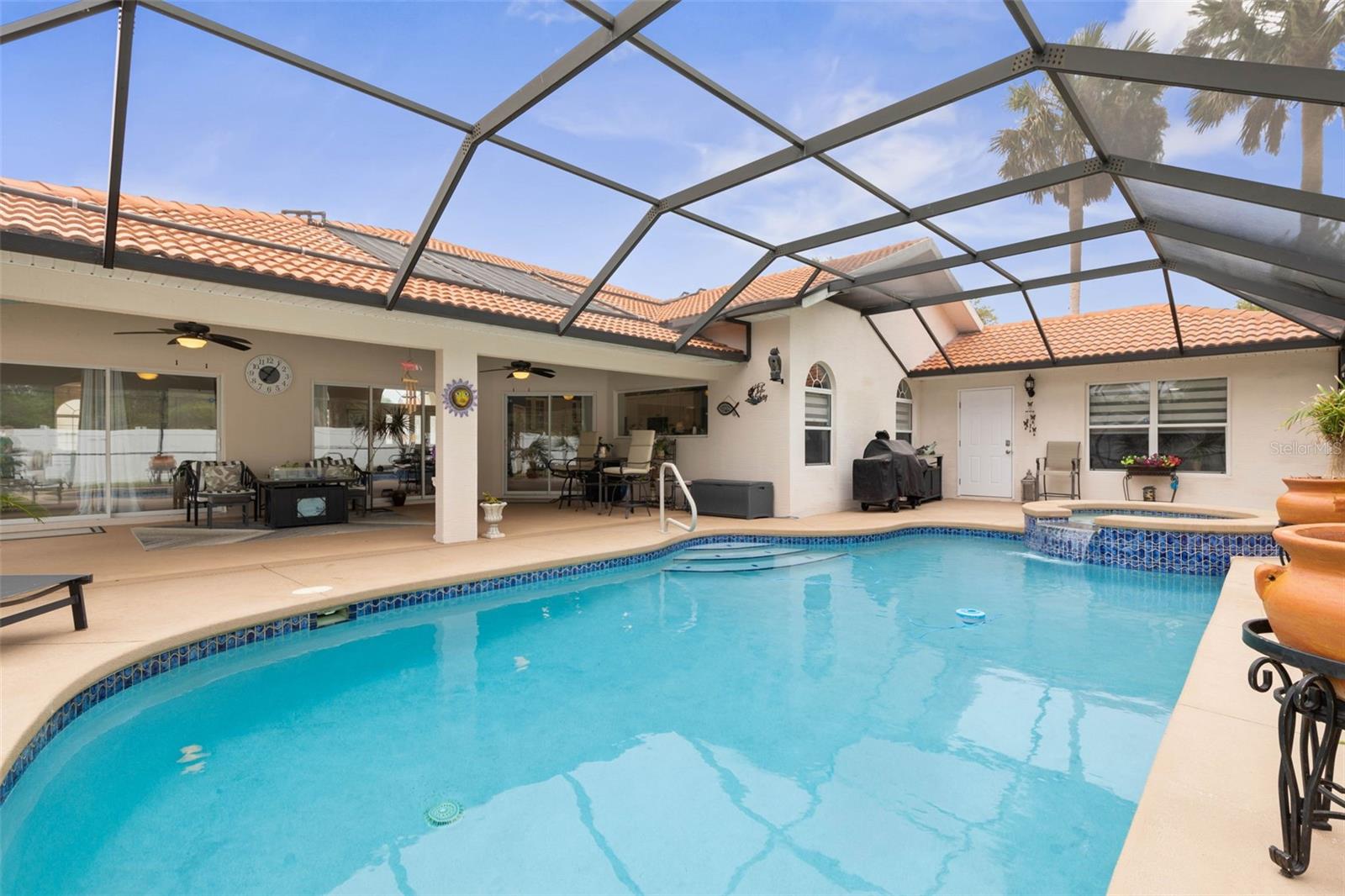 34 PRITCHARD DR, PALM COAST, FL, 32164
