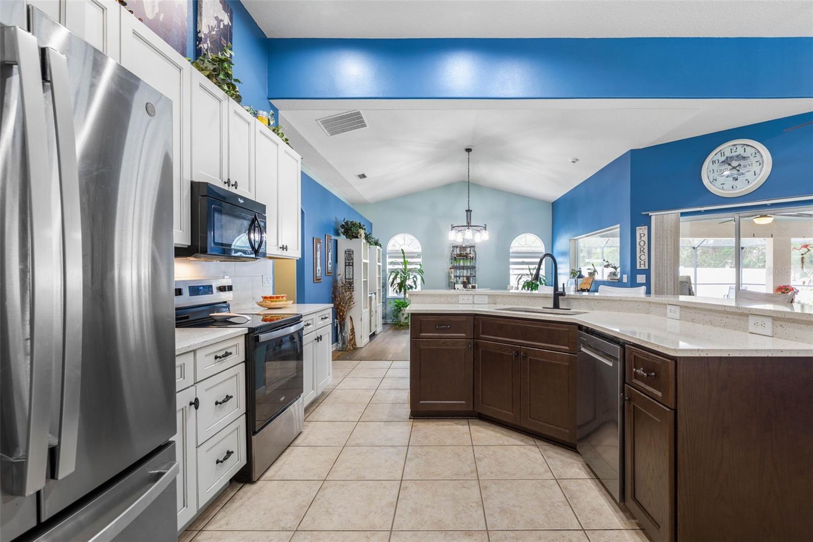 34 PRITCHARD DR, PALM COAST, FL, 32164