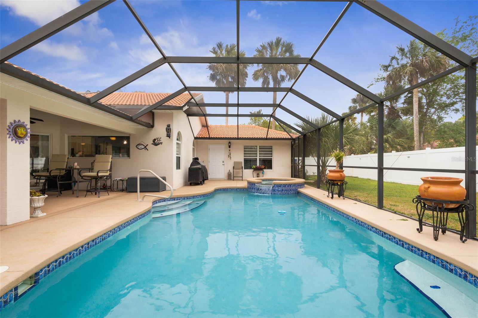 34 PRITCHARD DR, PALM COAST, FL, 32164
