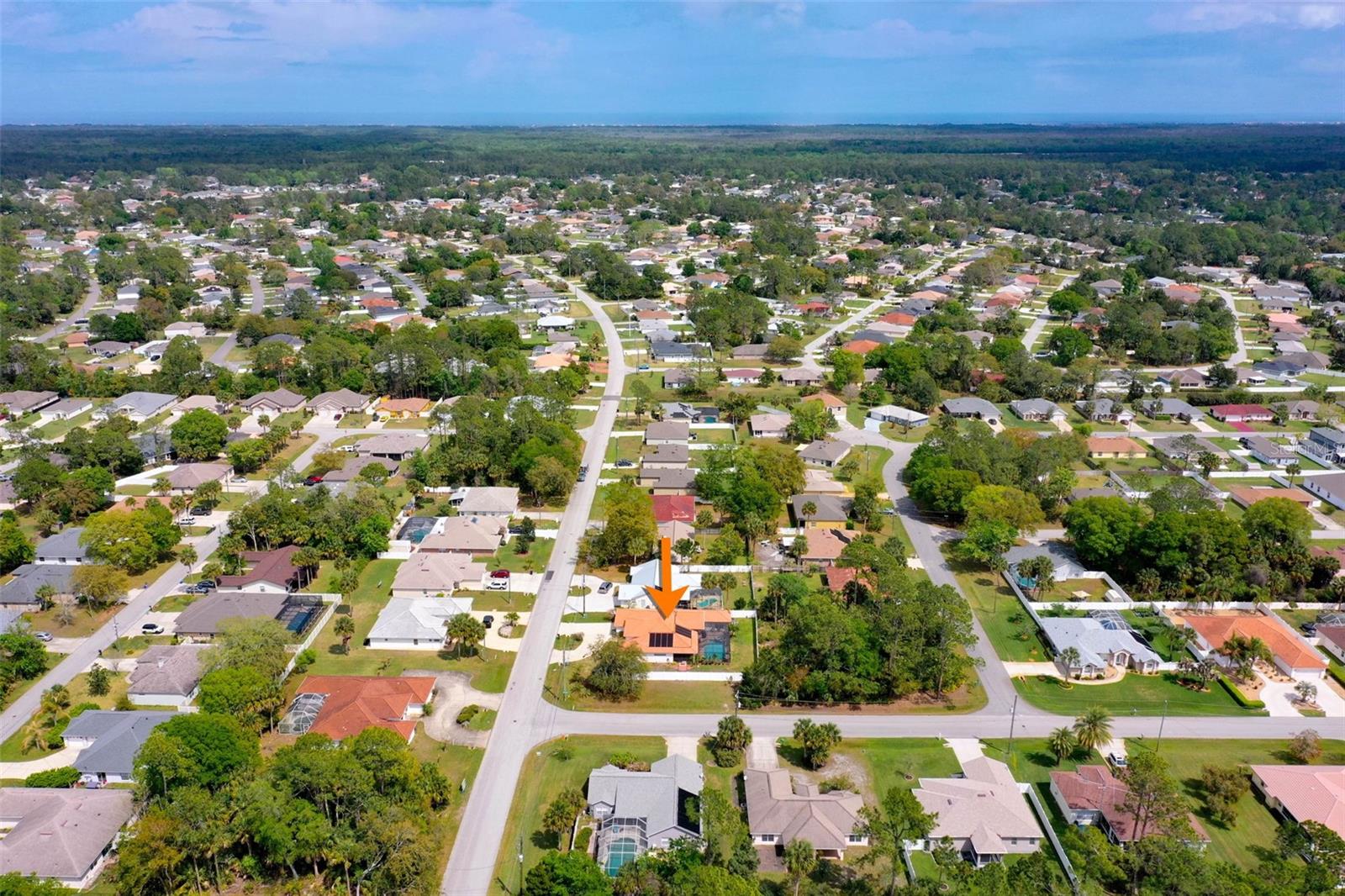 34 PRITCHARD DR, PALM COAST, FL, 32164