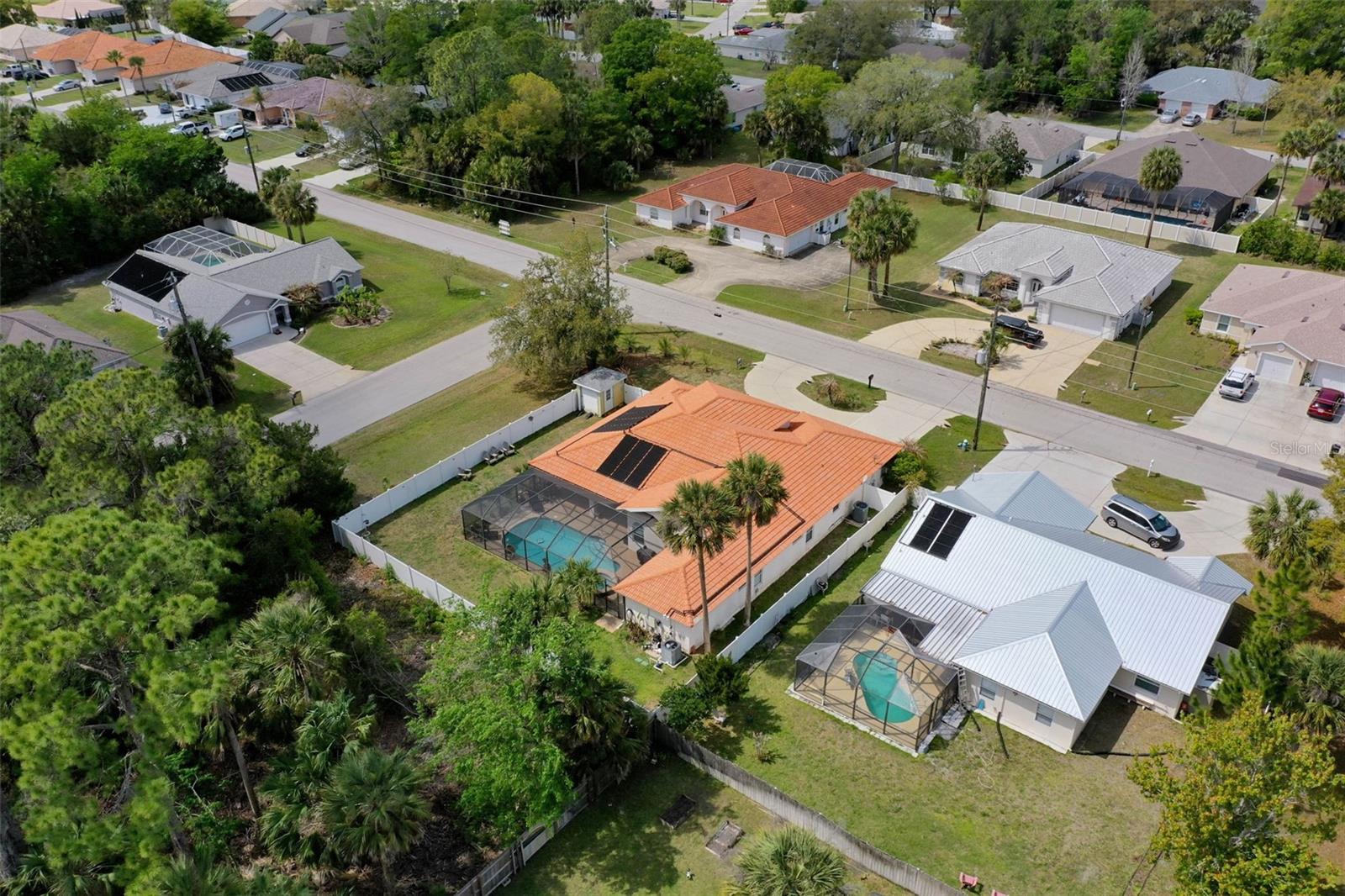 34 PRITCHARD DR, PALM COAST, FL, 32164