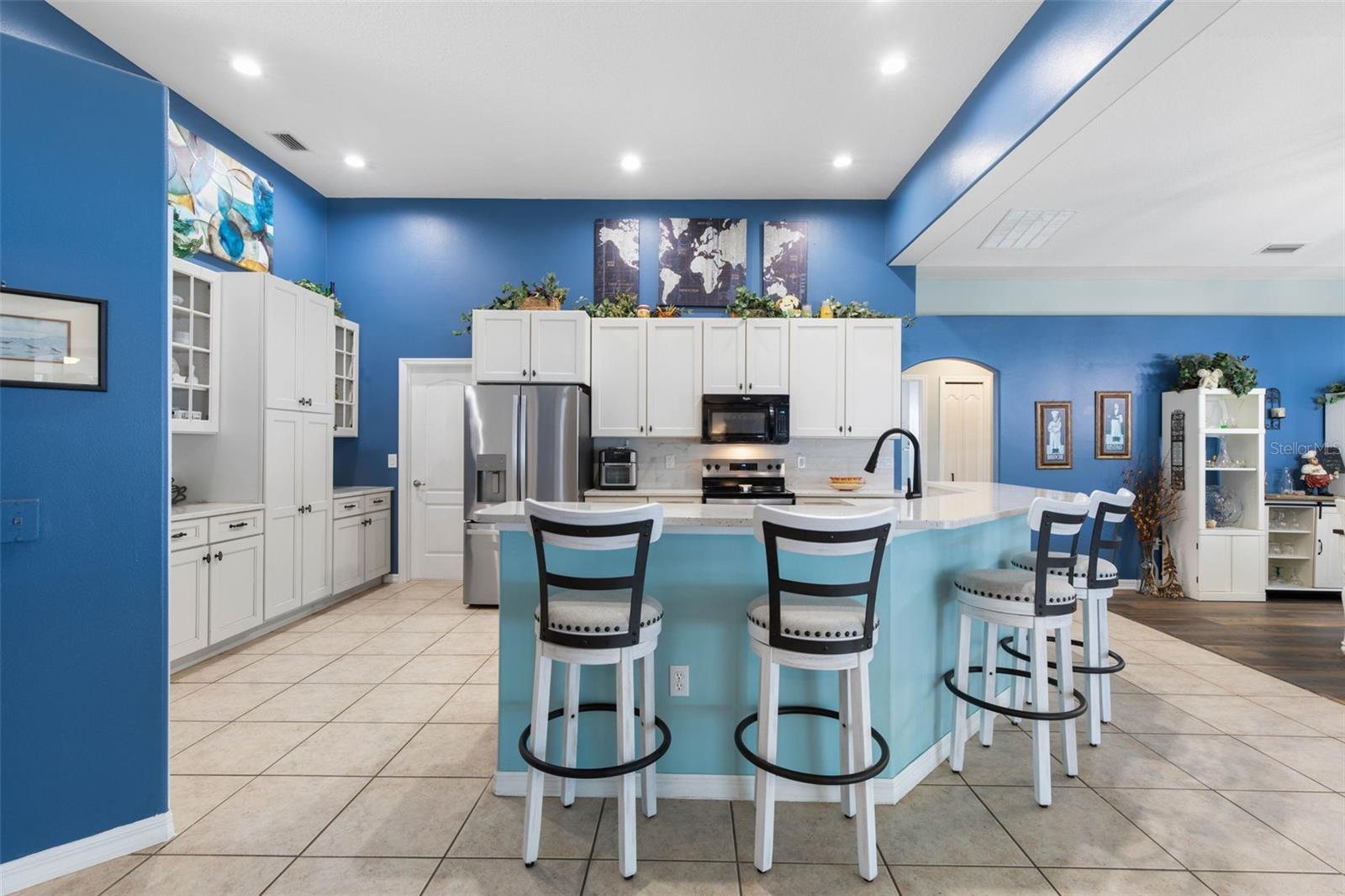 34 PRITCHARD DR, PALM COAST, FL, 32164