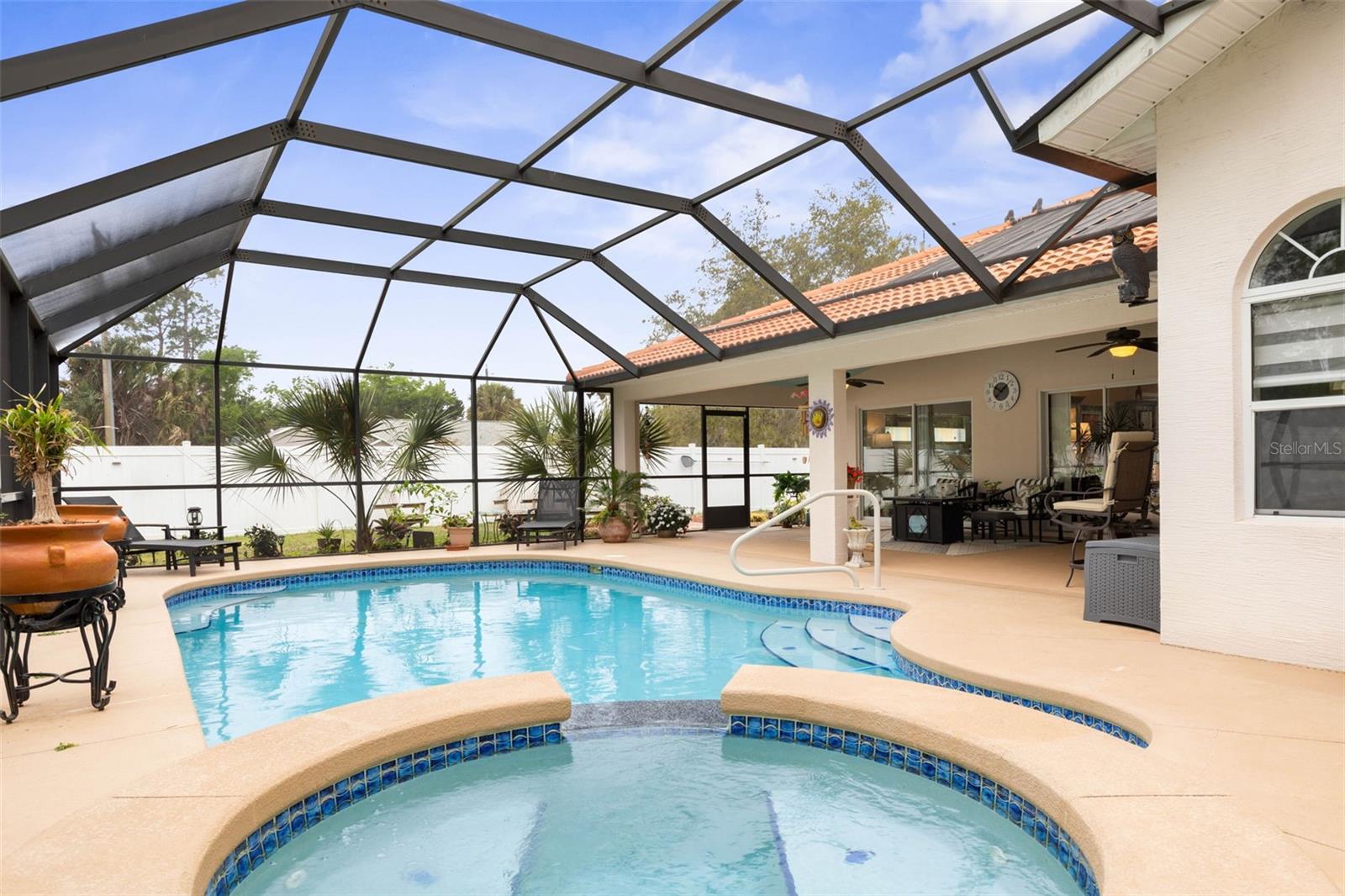34 PRITCHARD DR, PALM COAST, FL, 32164
