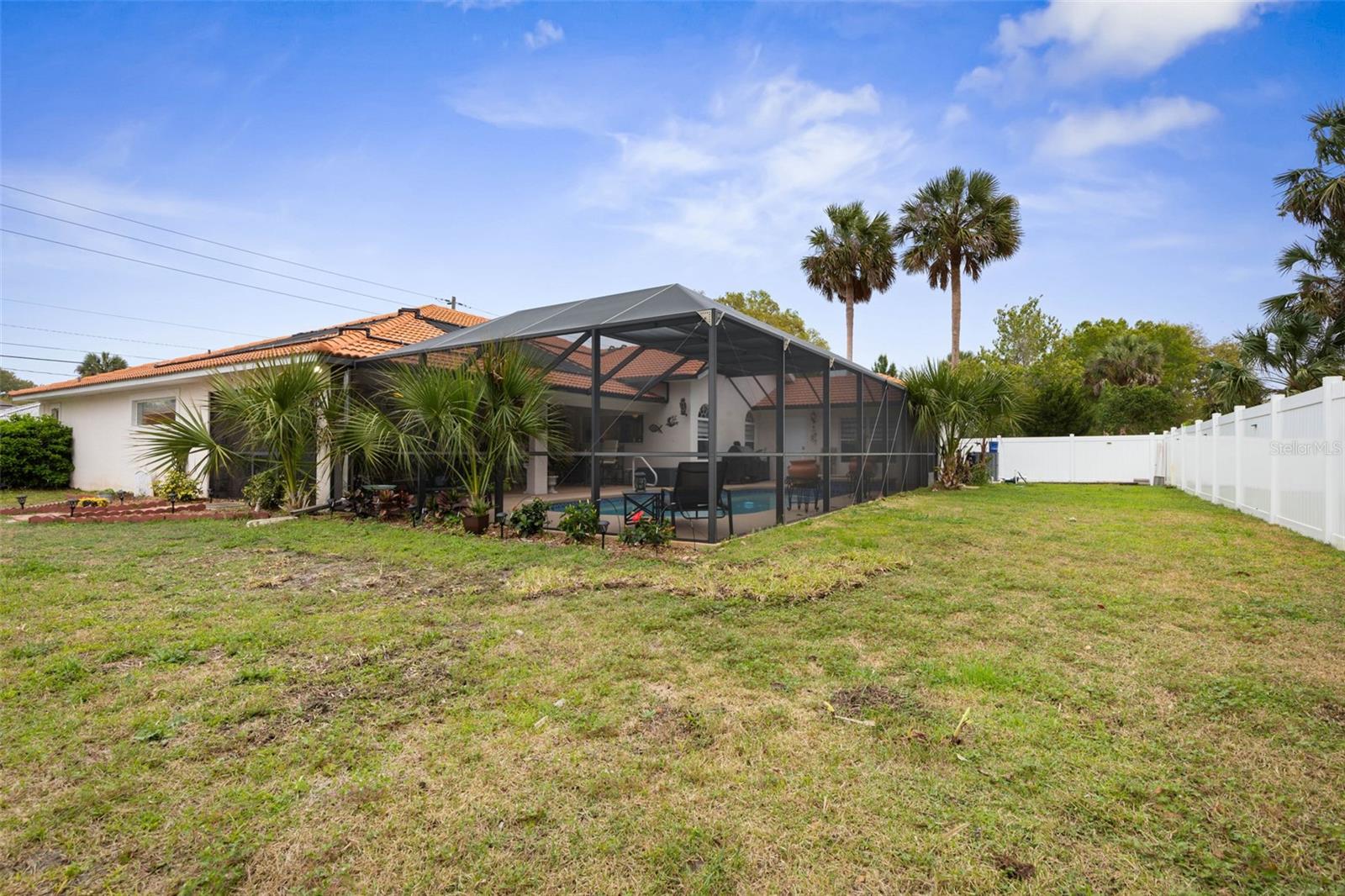 34 PRITCHARD DR, PALM COAST, FL, 32164