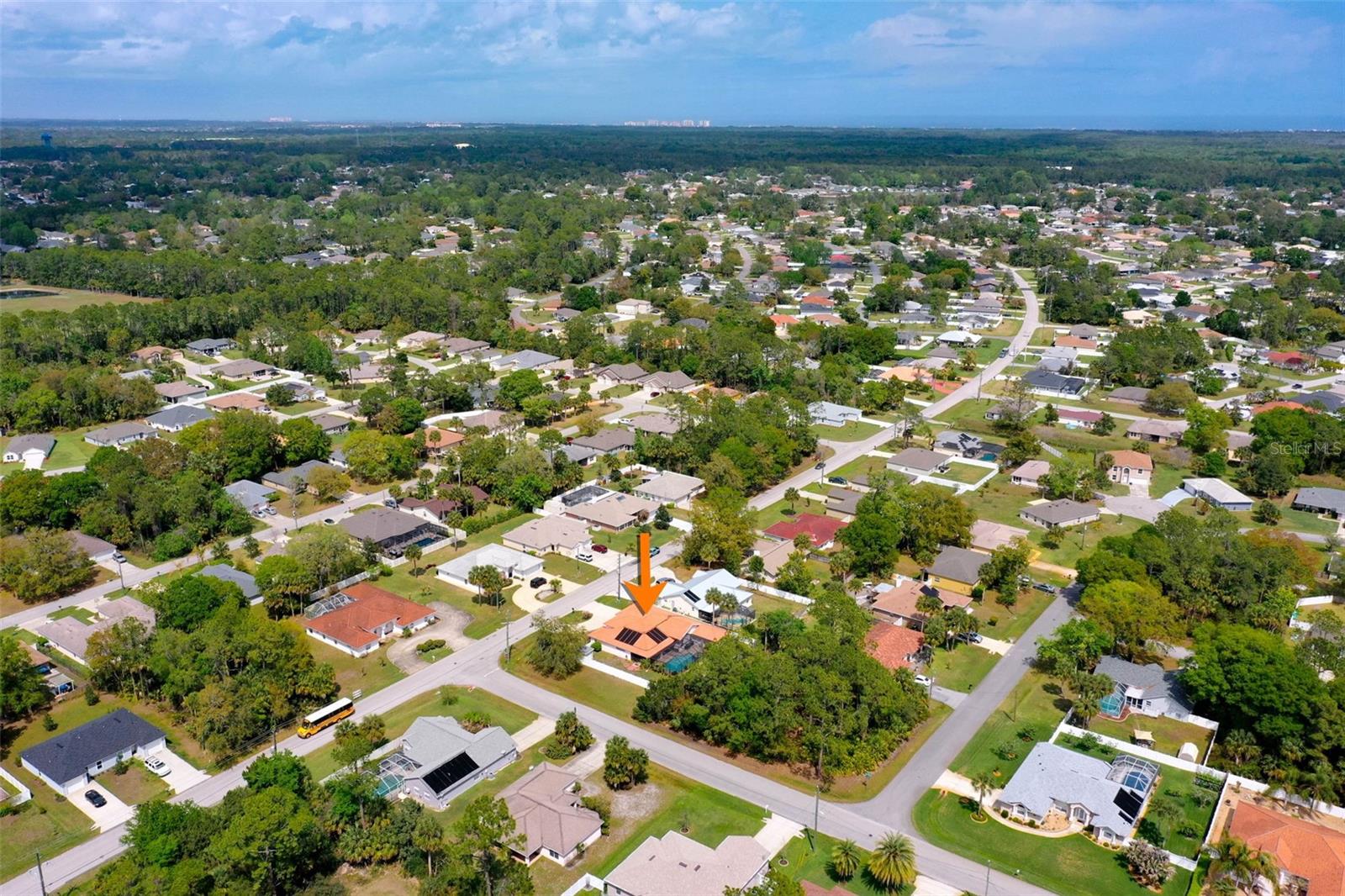 34 PRITCHARD DR, PALM COAST, FL, 32164