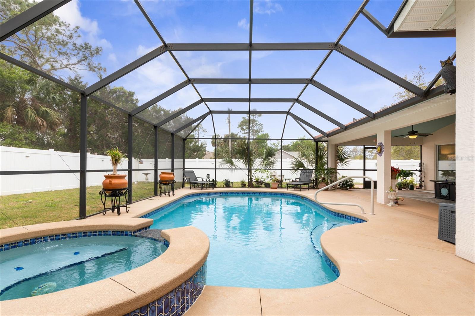 34 PRITCHARD DR, PALM COAST, FL, 32164