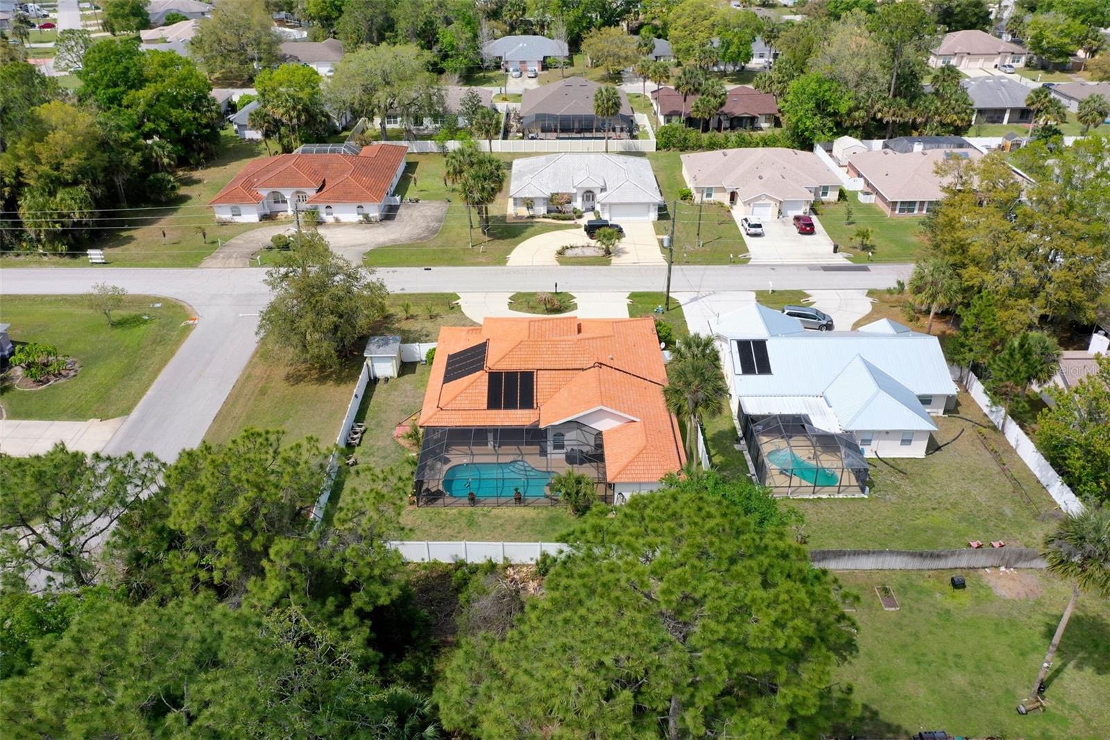 34 PRITCHARD DR, PALM COAST, FL, 32164