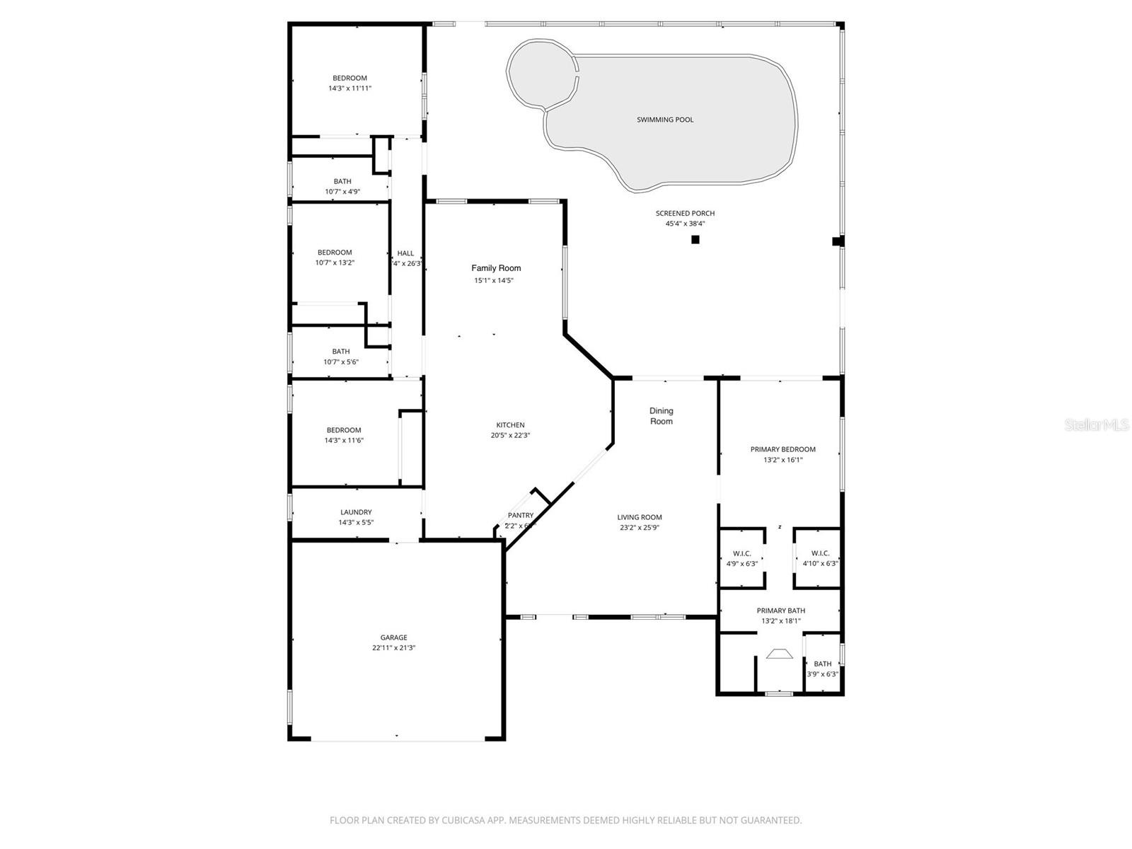 34 PRITCHARD DR, PALM COAST, FL, 32164