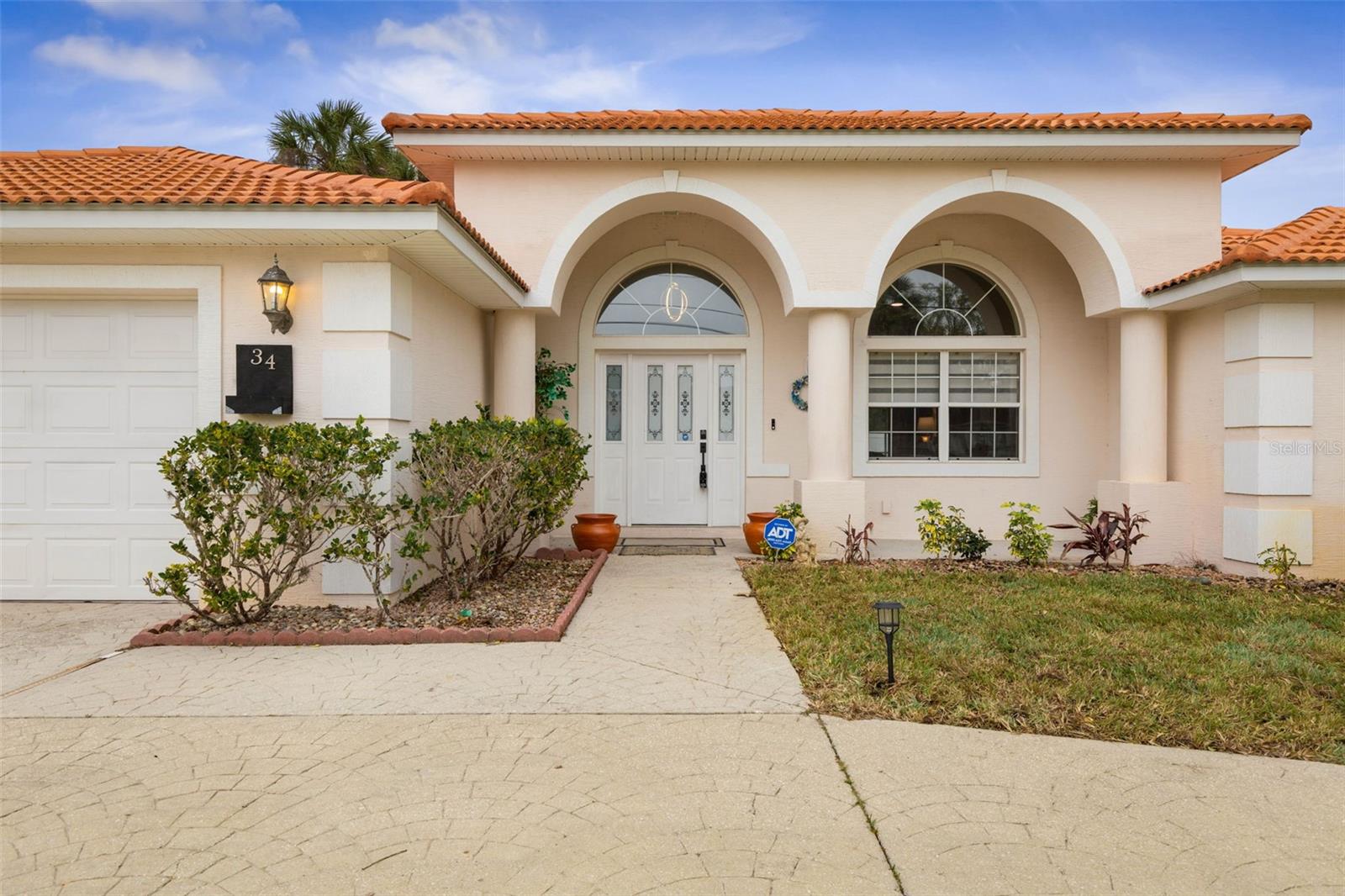 34 PRITCHARD DR, PALM COAST, FL, 32164