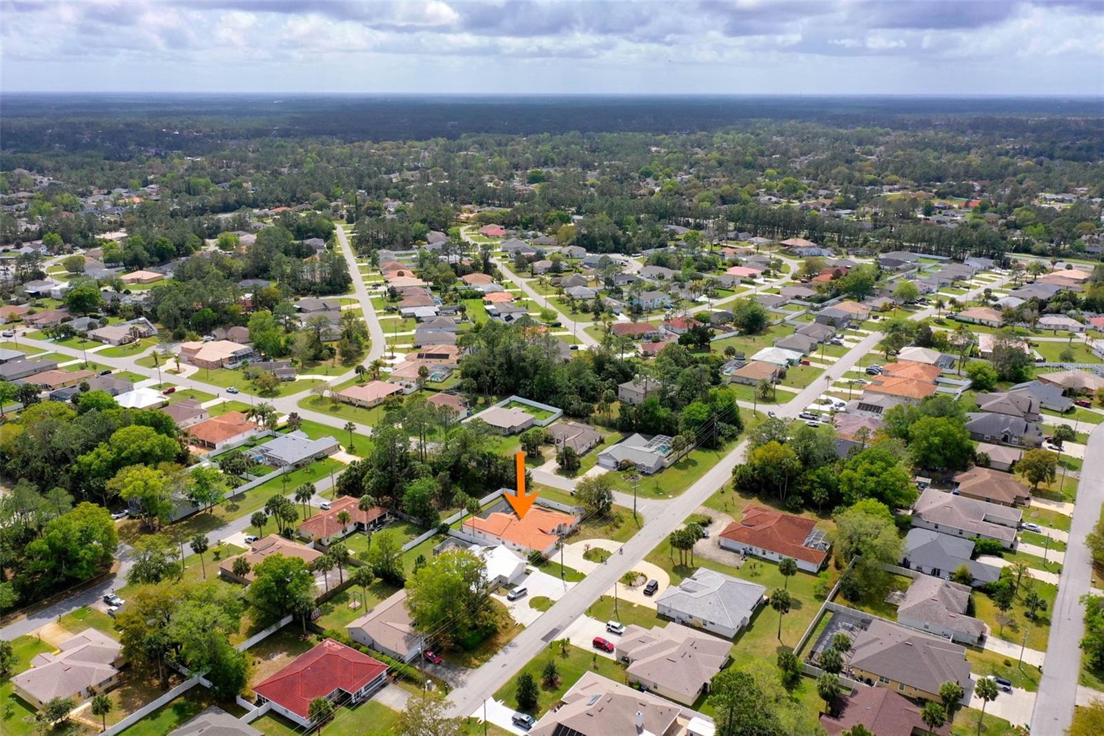 34 PRITCHARD DR, PALM COAST, FL, 32164