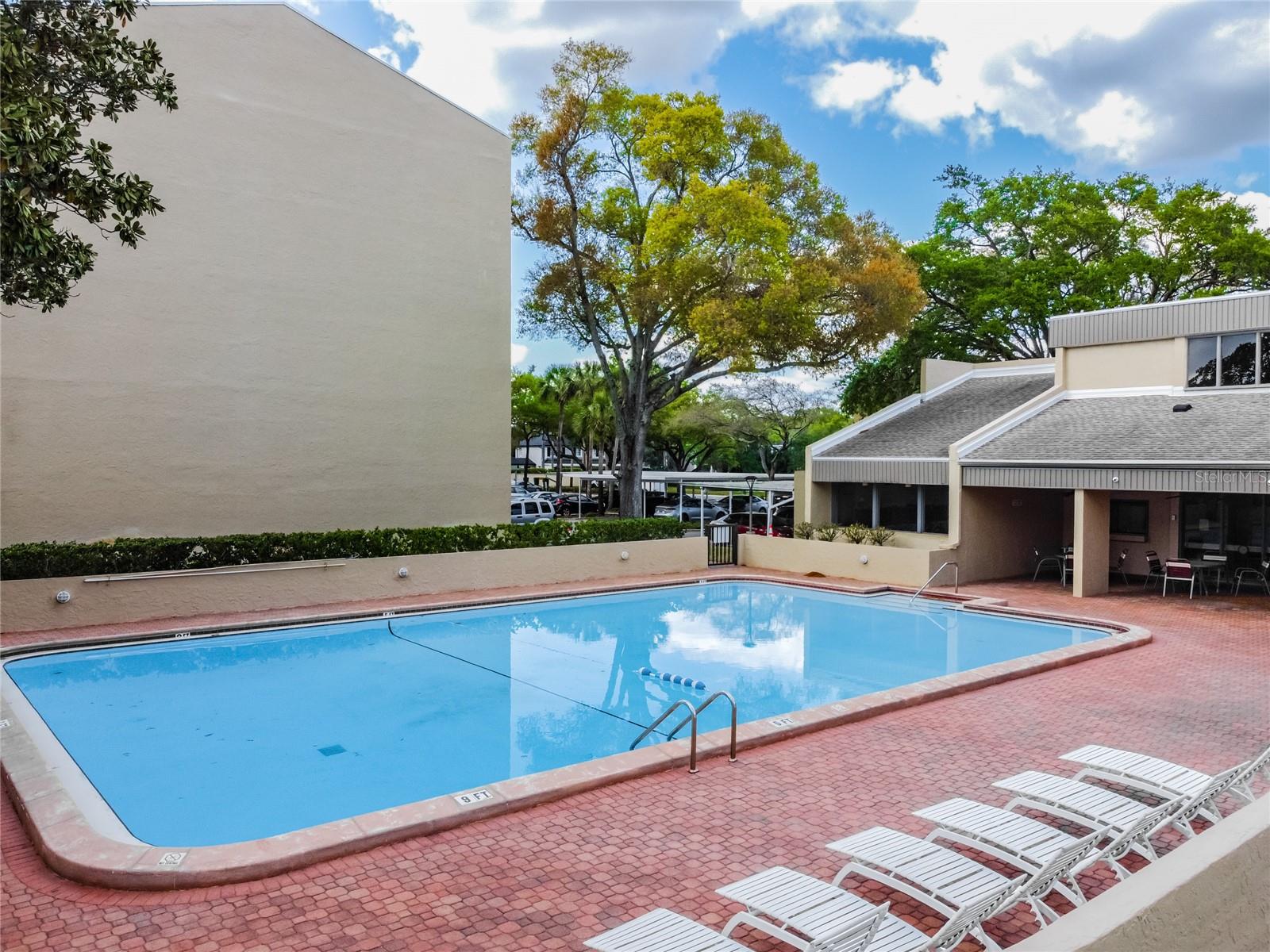 13618 GREENFIELD #305, TAMPA, FL, 33618