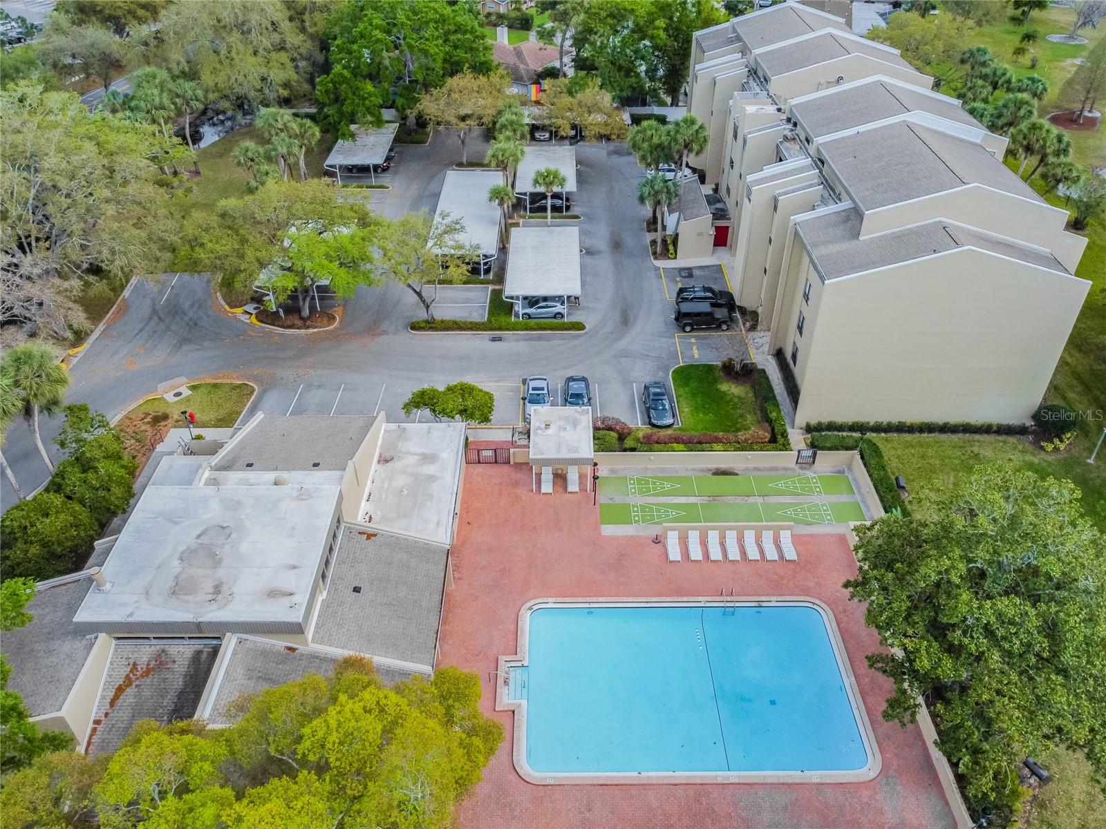13618 GREENFIELD #305, TAMPA, FL, 33618