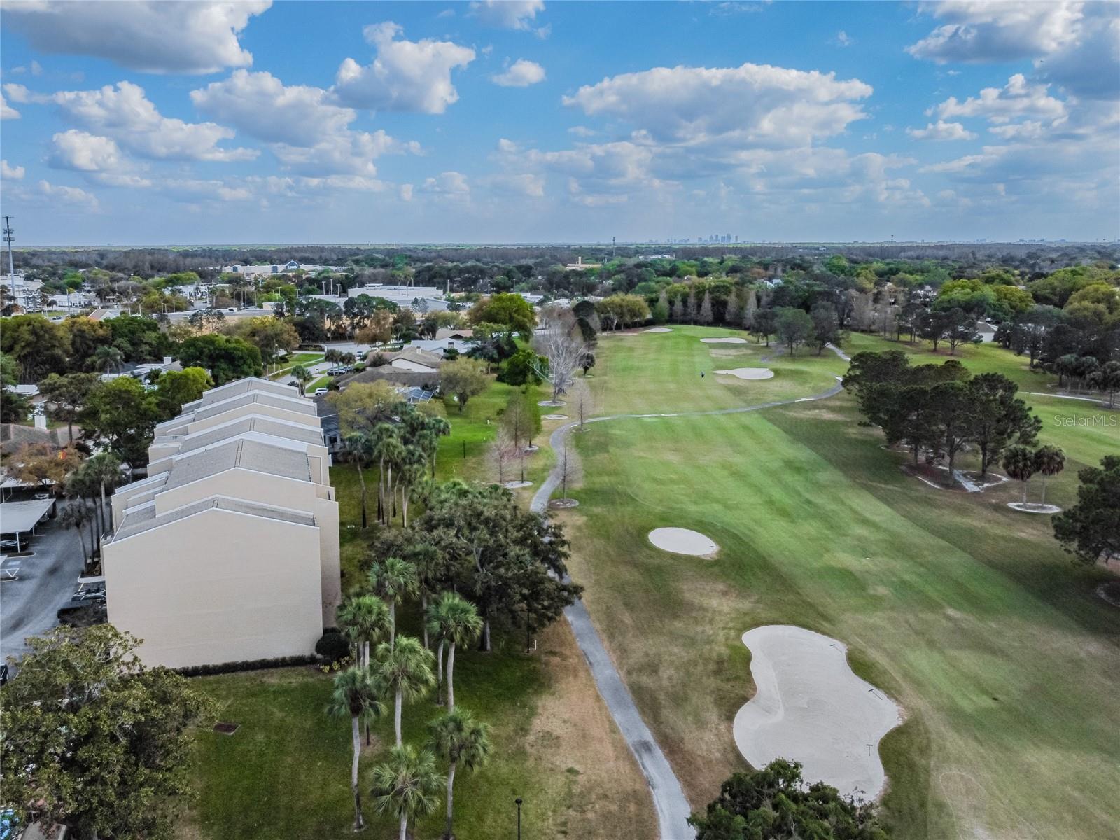 13618 GREENFIELD #305, TAMPA, FL, 33618