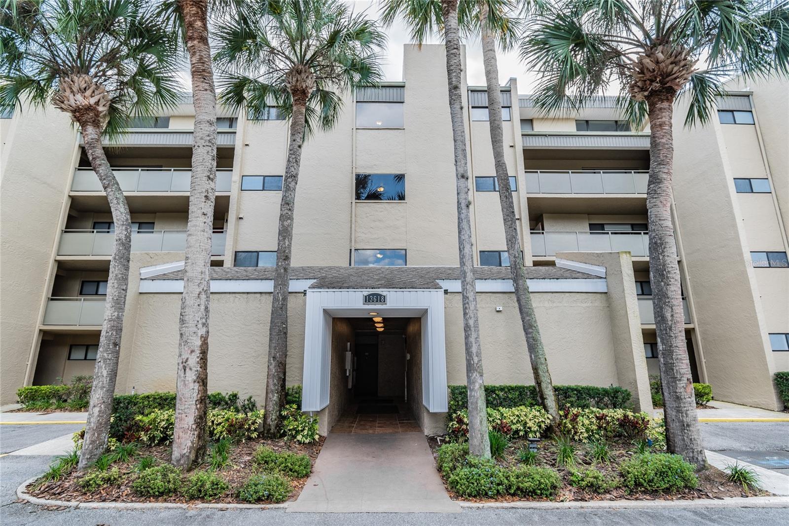 13618 GREENFIELD #305, TAMPA, FL, 33618