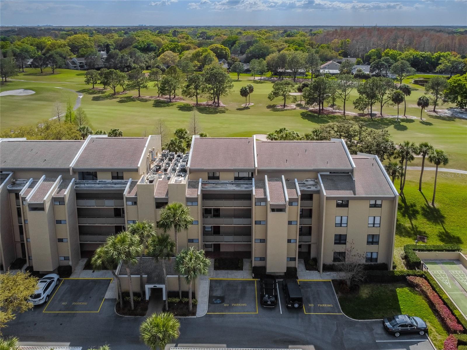 13618 GREENFIELD #305, TAMPA, FL, 33618