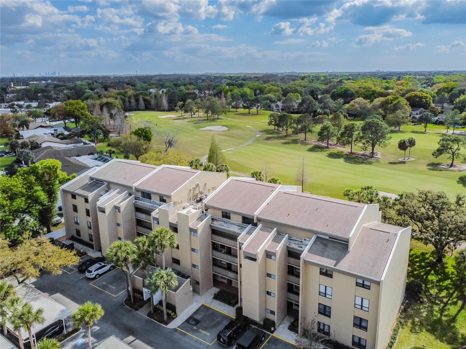 13618 GREENFIELD #305, TAMPA, FL, 33618