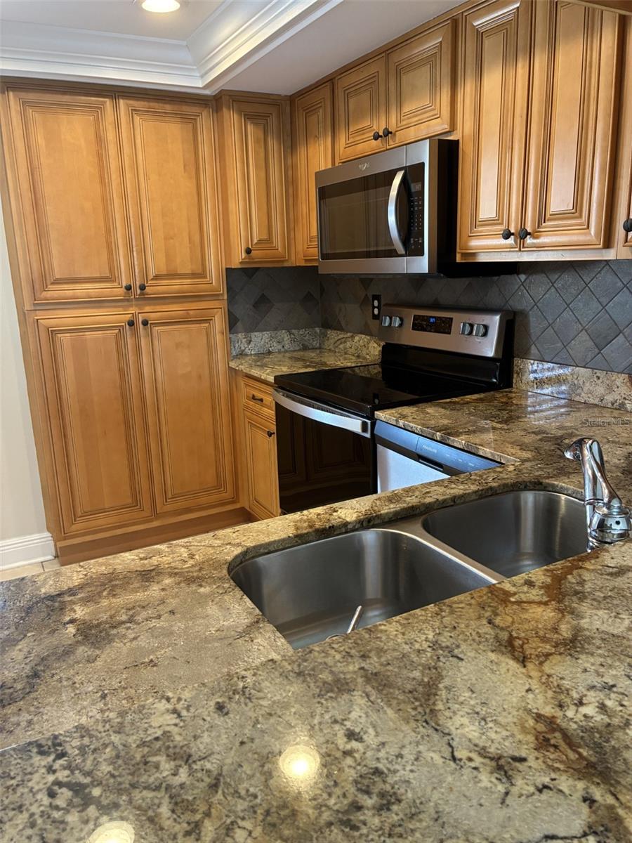 13618 GREENFIELD #305, TAMPA, FL, 33618